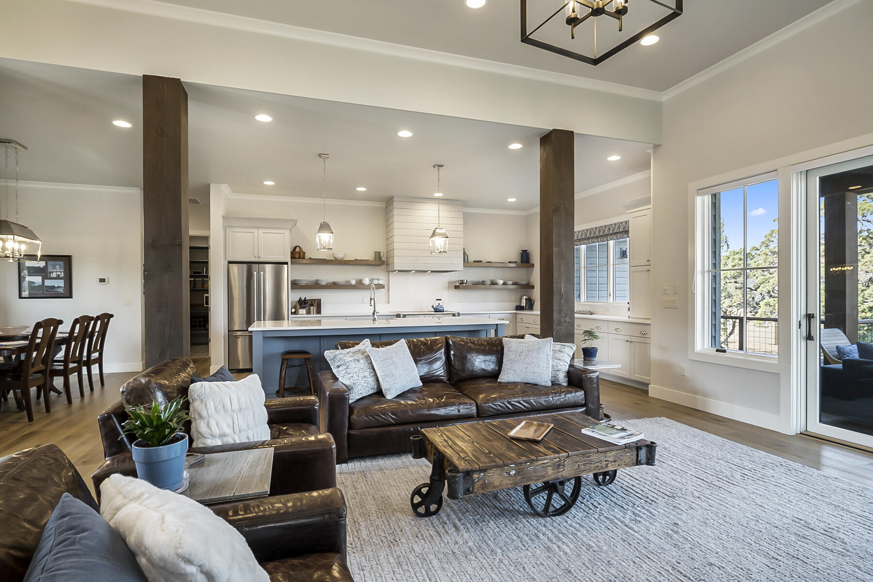 Brasada Ranch - Residential