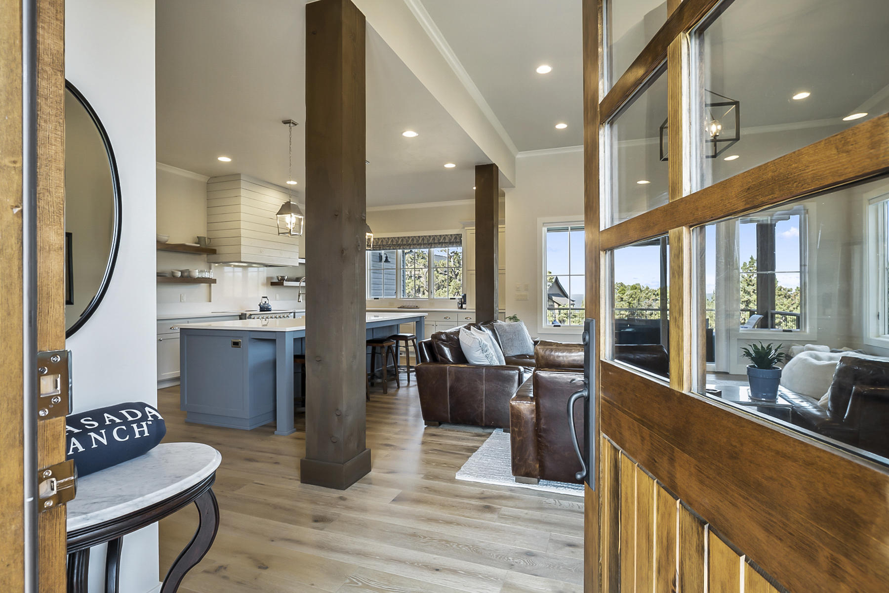 Brasada Ranch - Residential