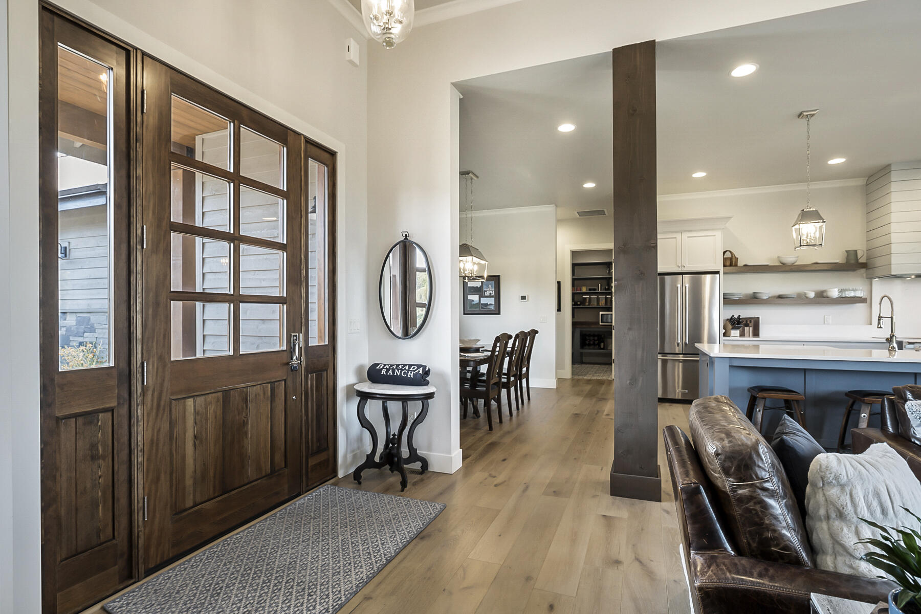 Brasada Ranch - Residential