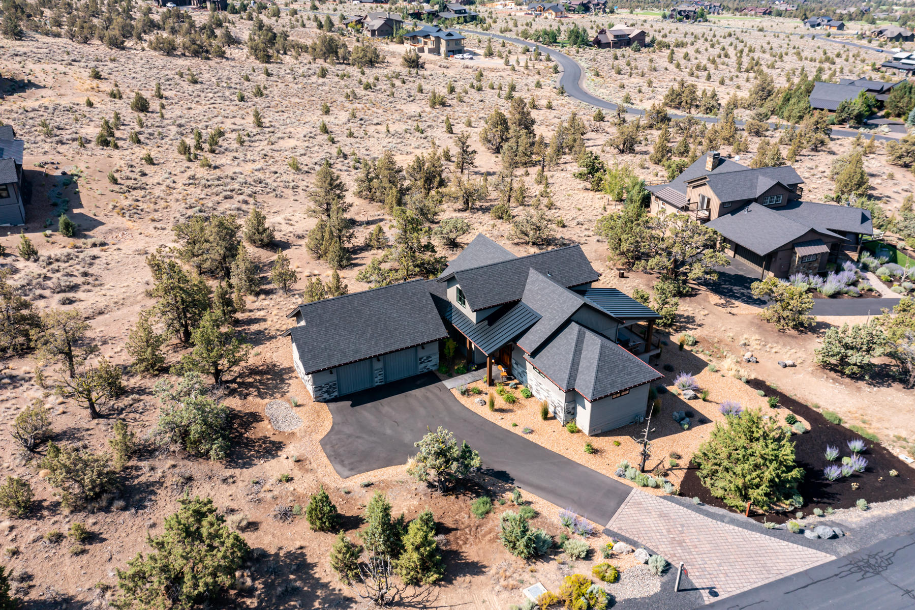 Brasada Ranch - Residential