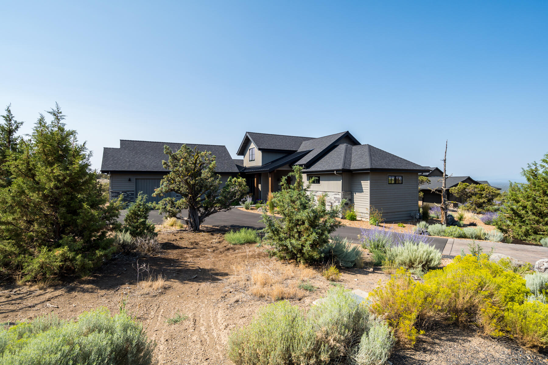 Brasada Ranch - Residential