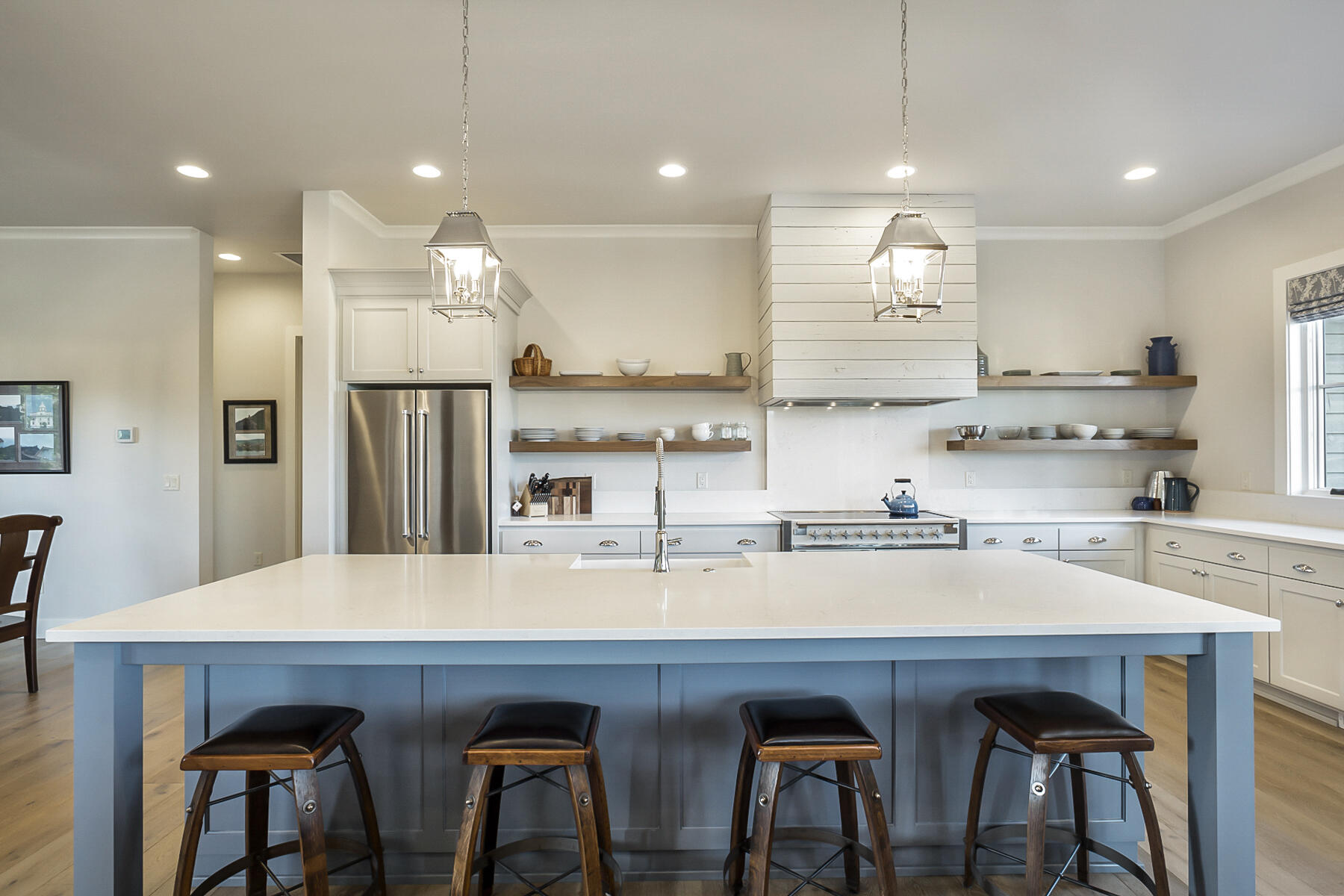 Brasada Ranch - Residential