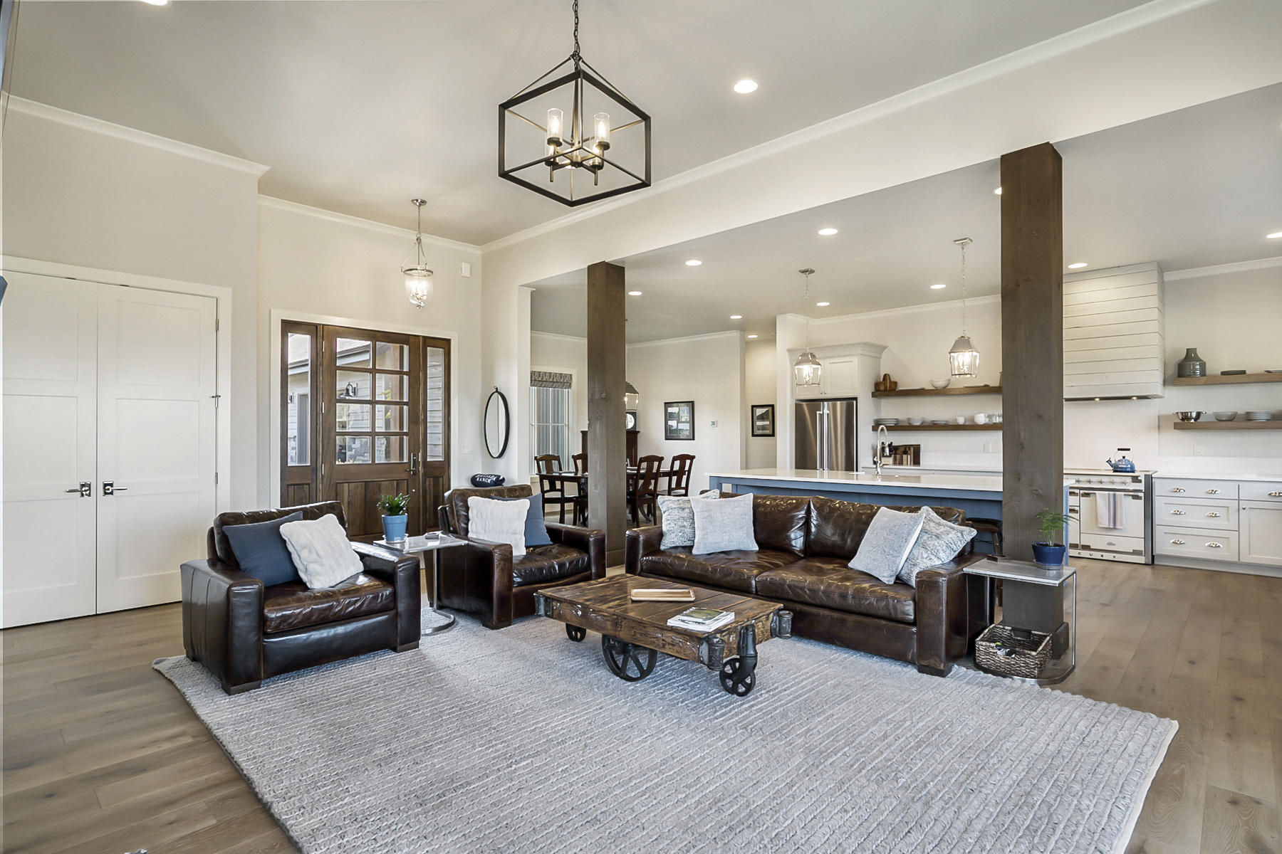 Brasada Ranch - Residential