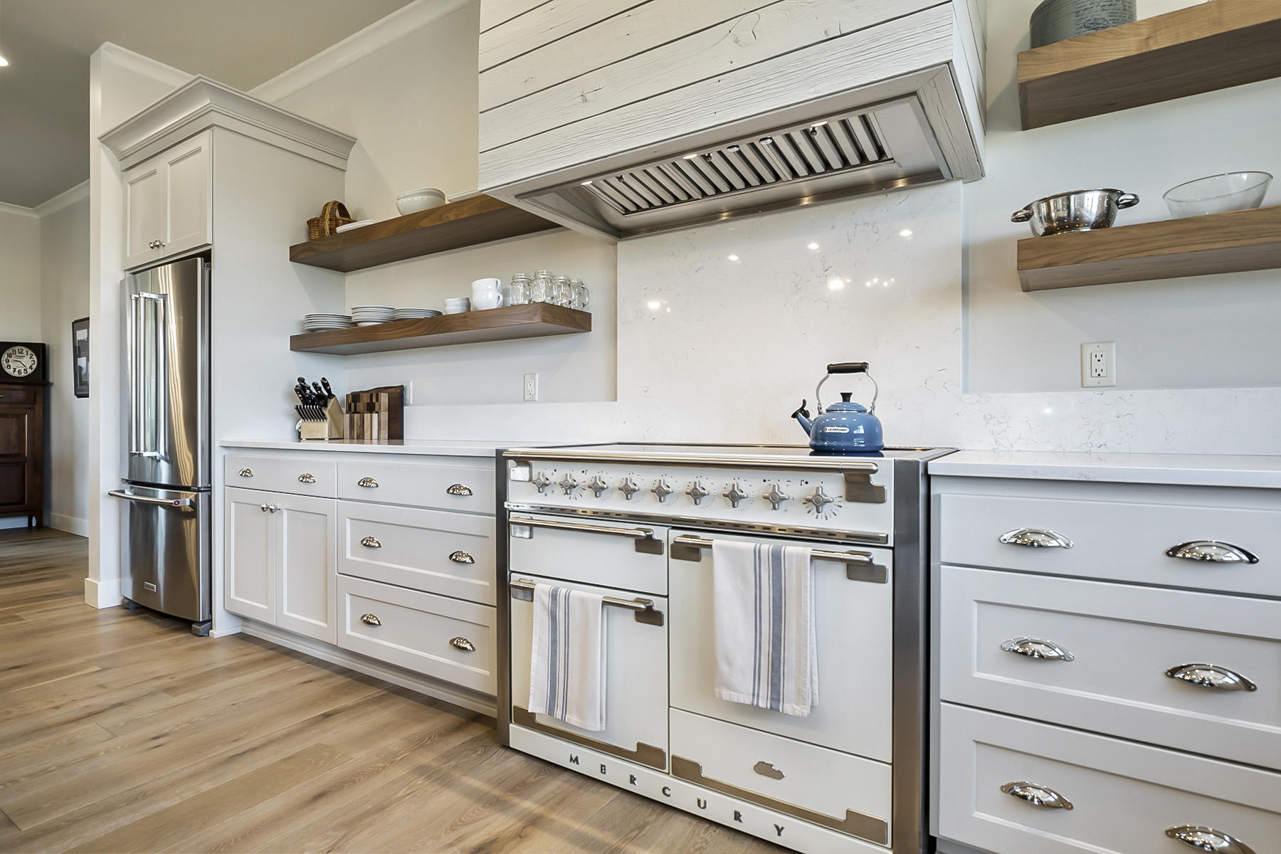 Brasada Ranch - Residential