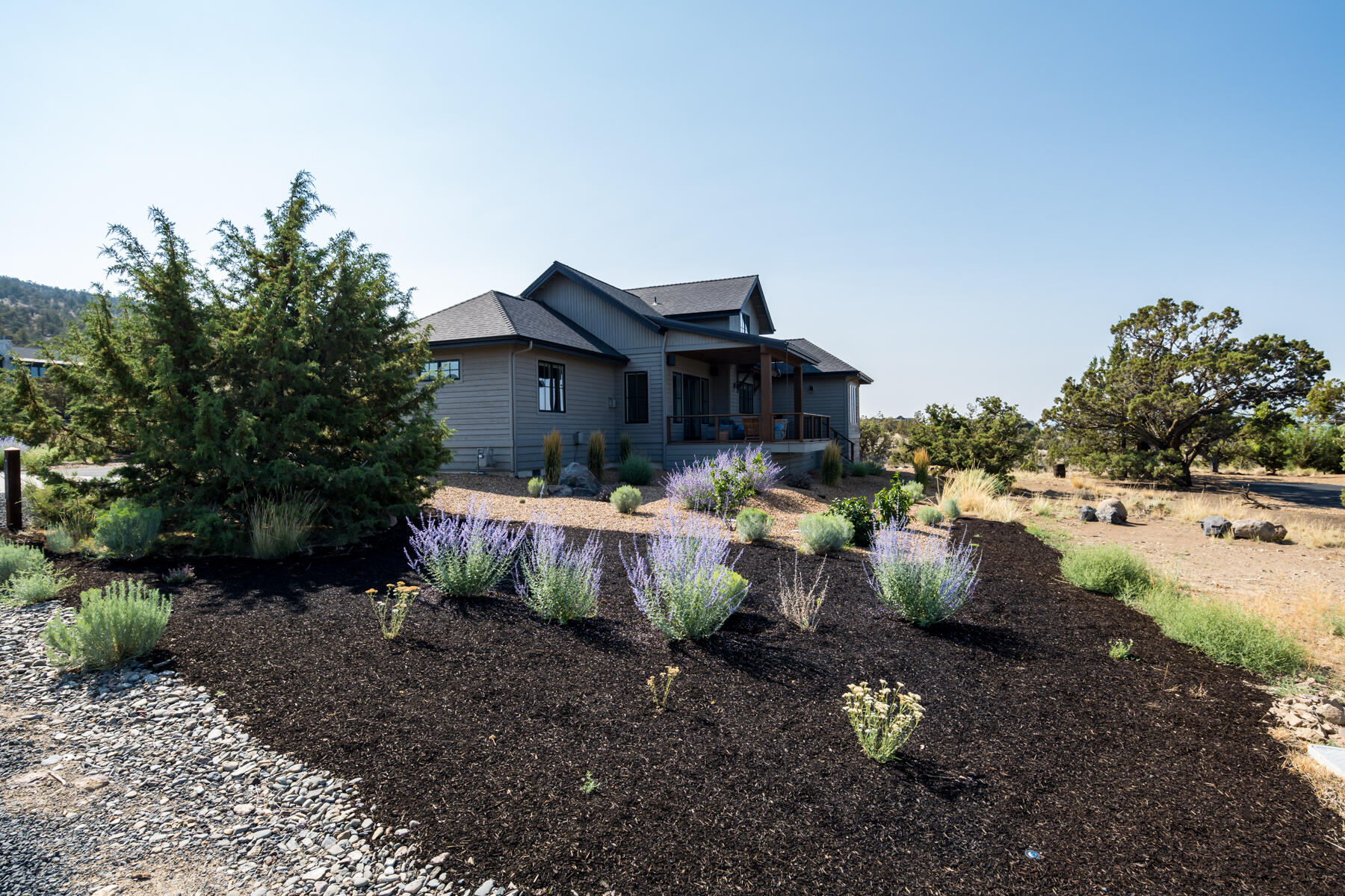 Brasada Ranch - Residential