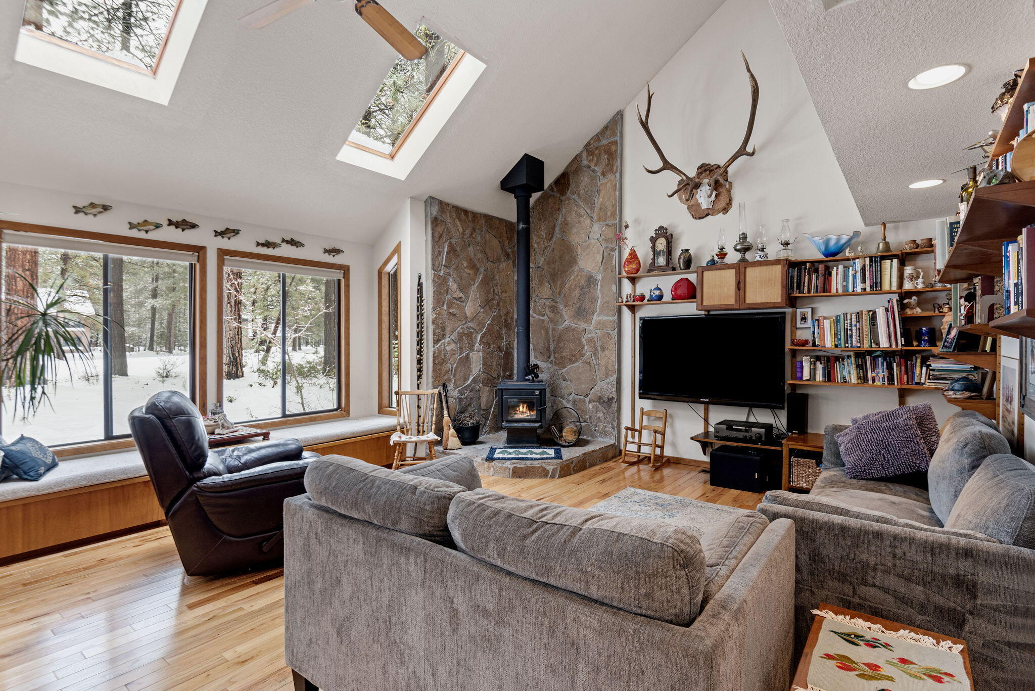 Black Butte Ranch - Residential