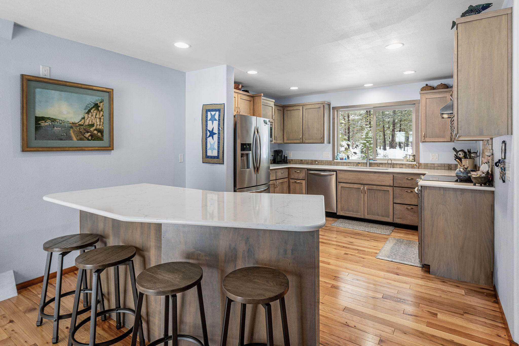 Black Butte Ranch - Residential