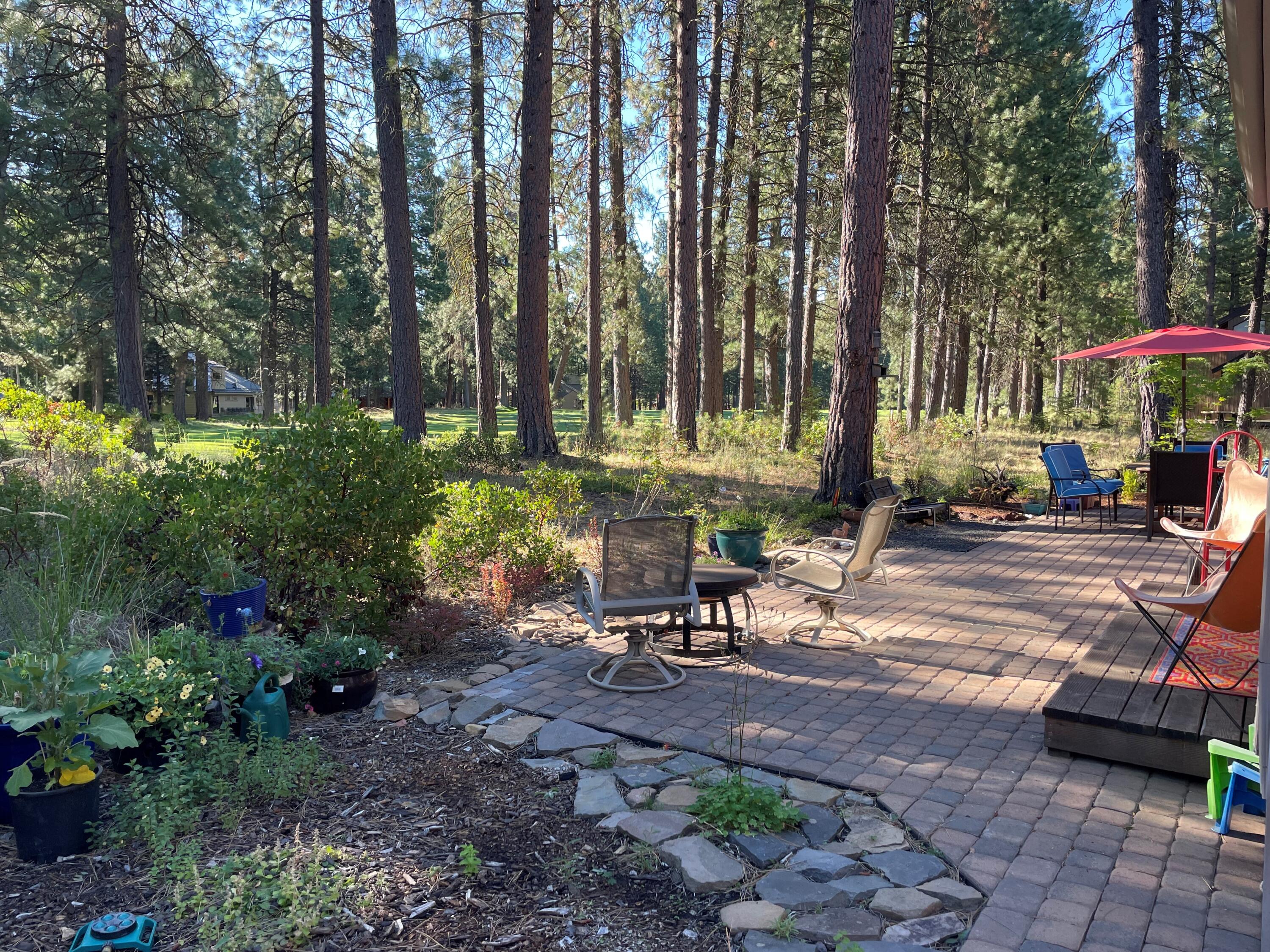 Black Butte Ranch - Residential
