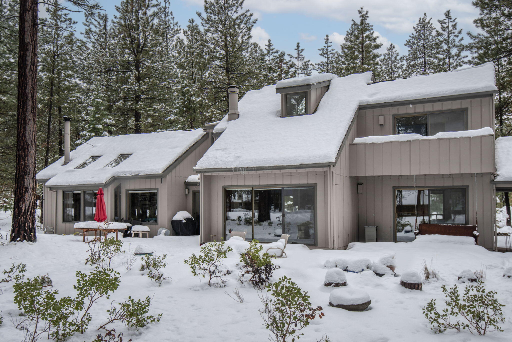 Black Butte Ranch - Residential