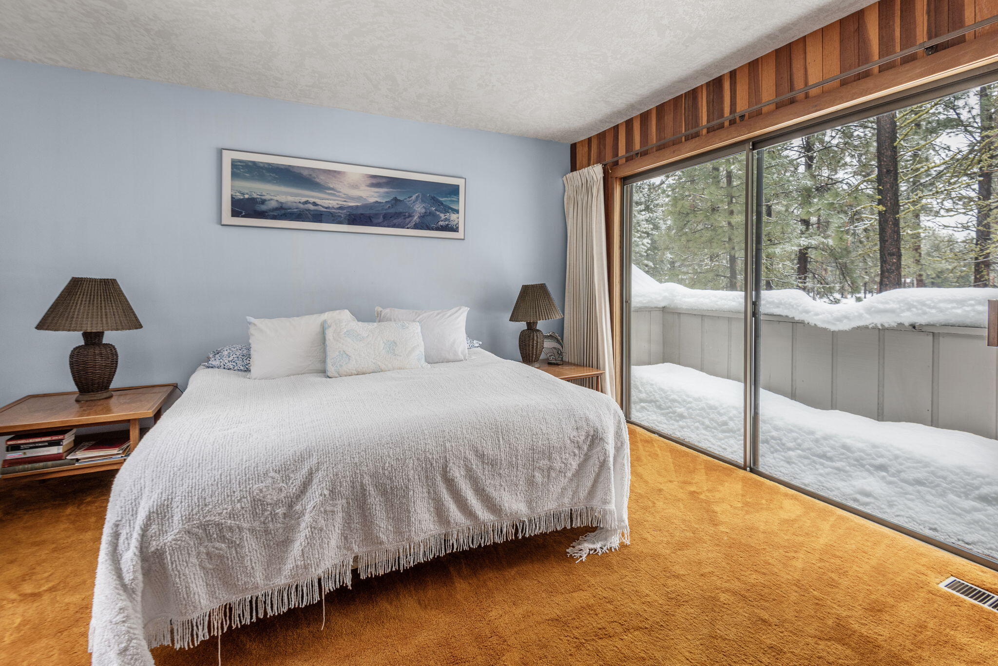 Black Butte Ranch - Residential