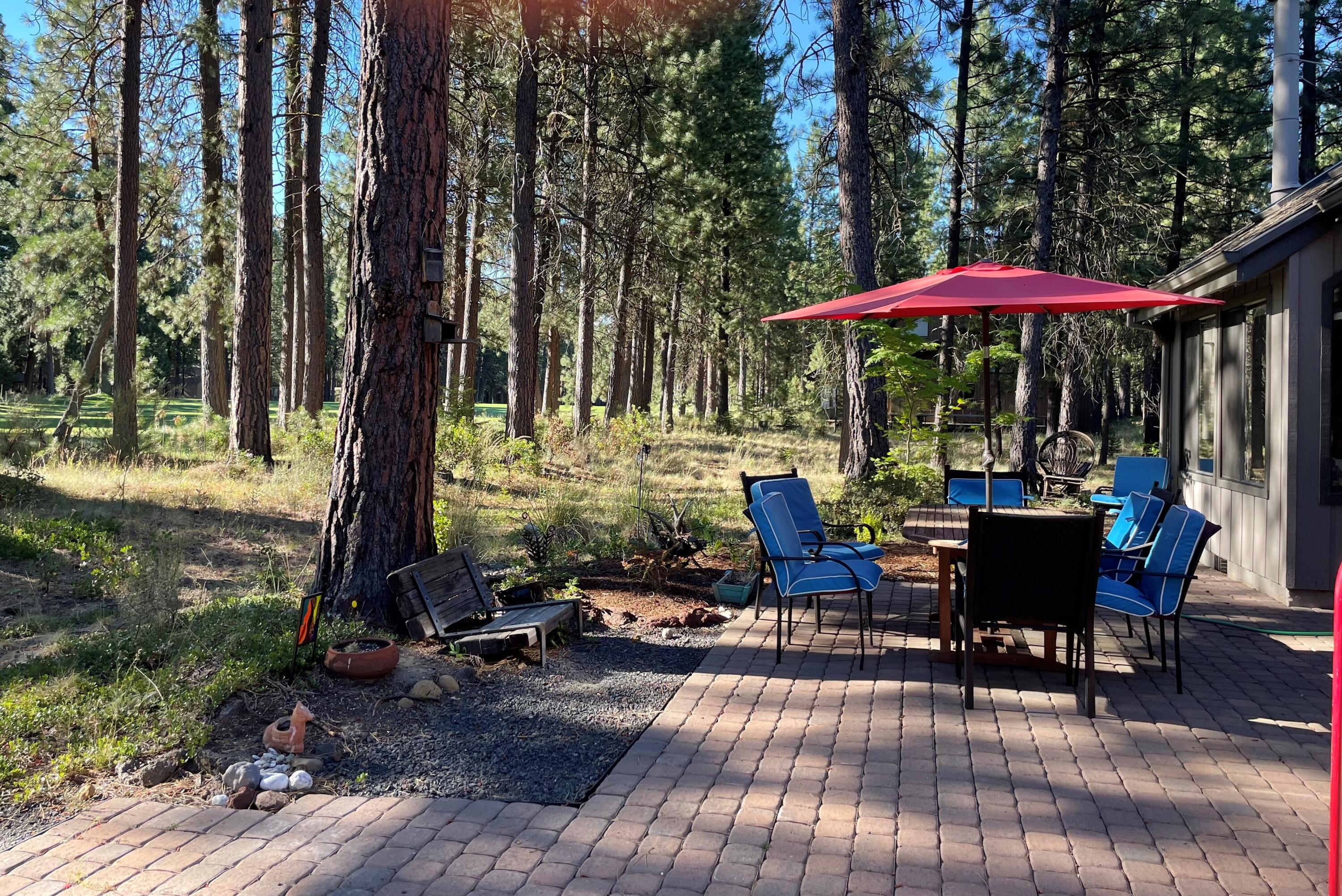 Black Butte Ranch - Residential