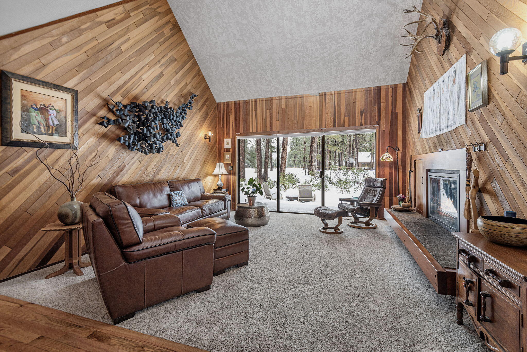 Black Butte Ranch - Residential