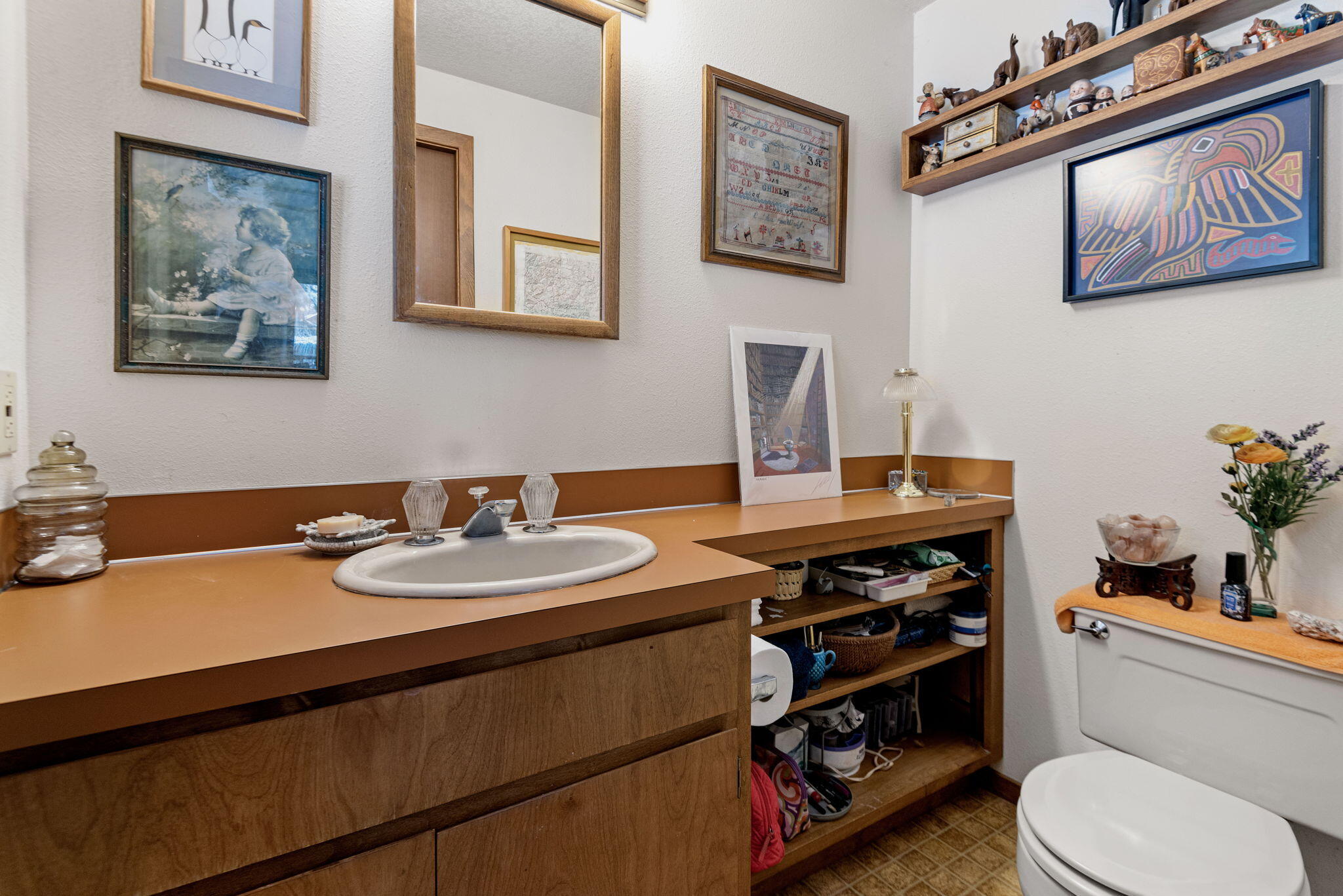 Black Butte Ranch - Residential