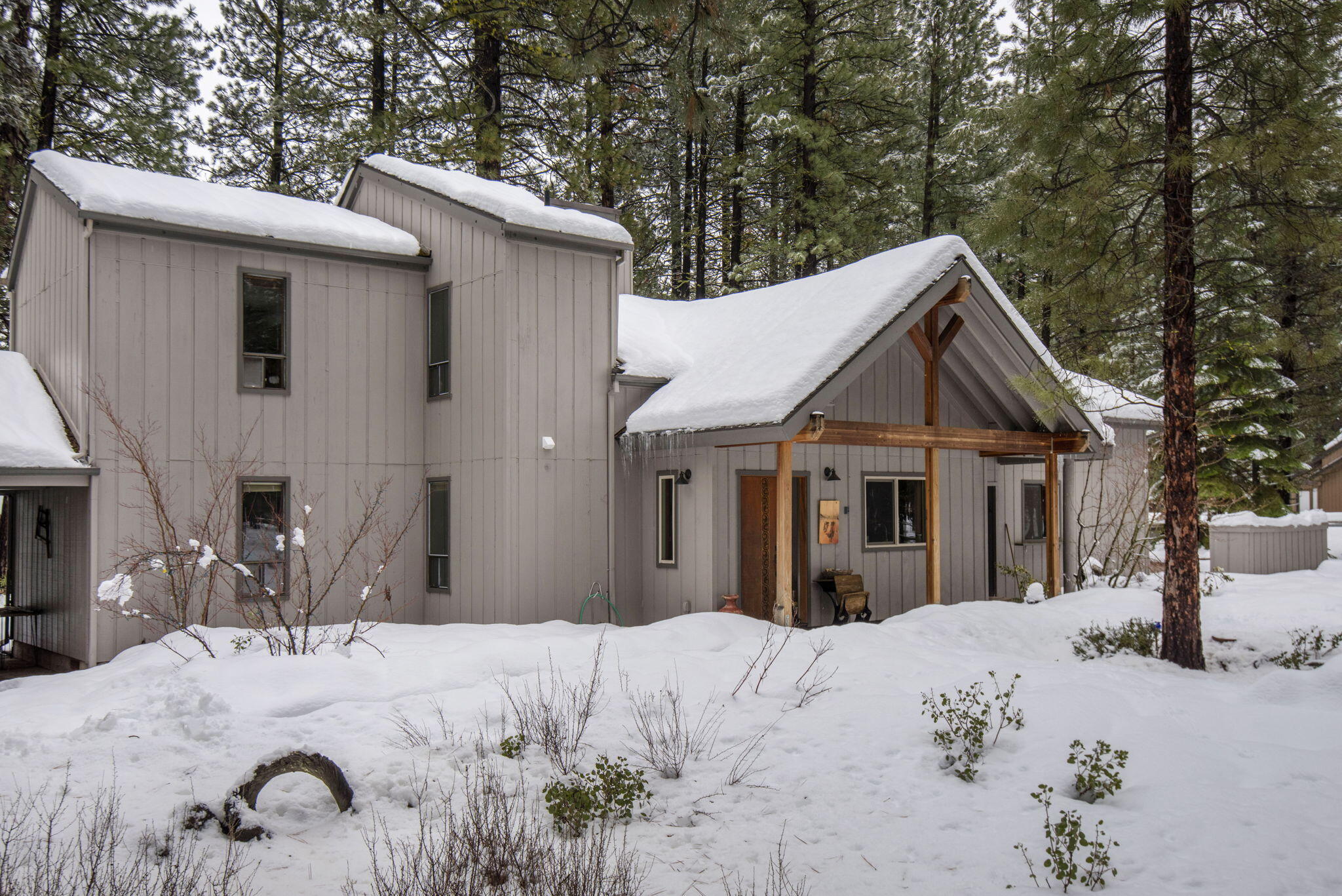 Black Butte Ranch - Residential