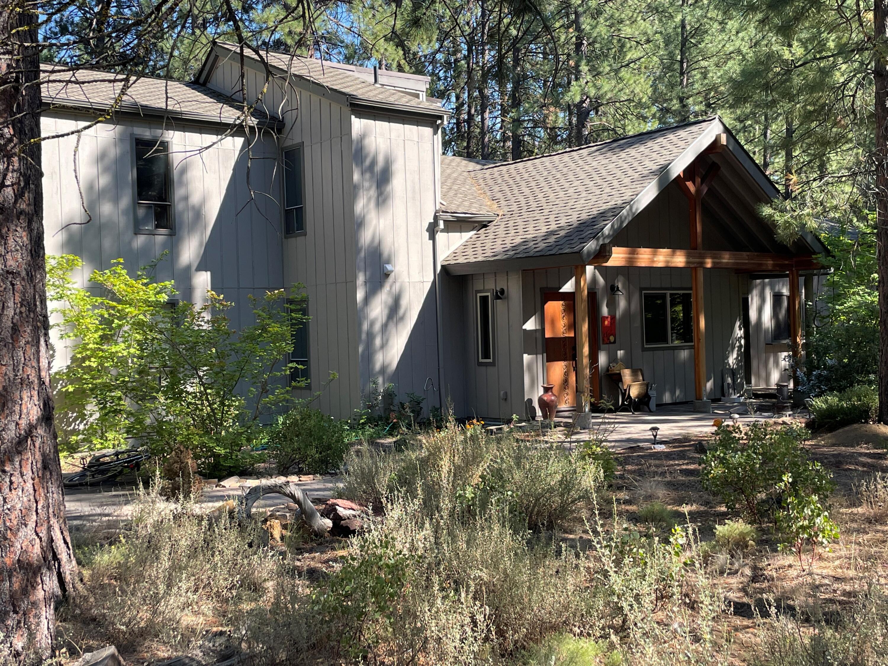 Black Butte Ranch - Residential