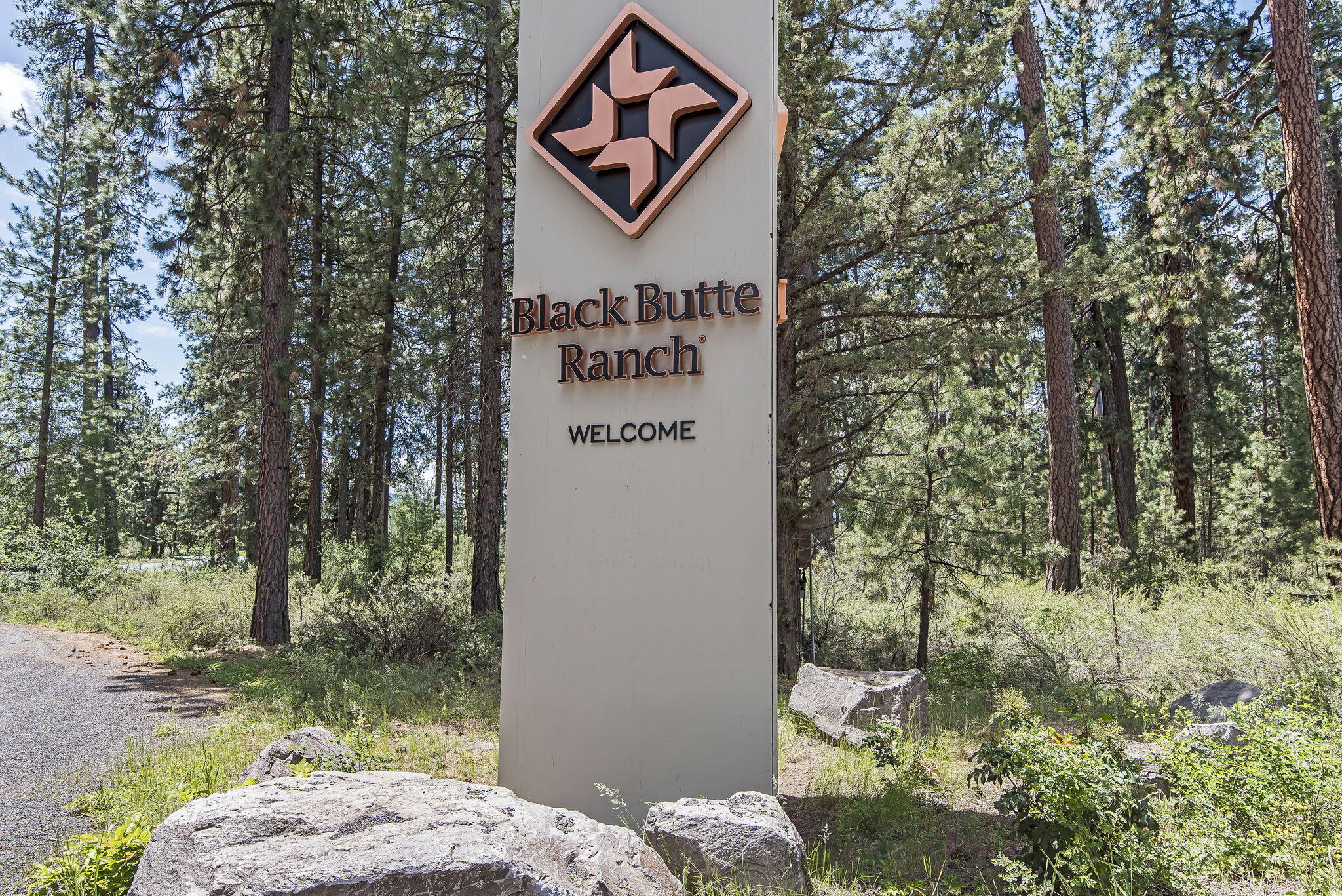 Black Butte Ranch - Residential