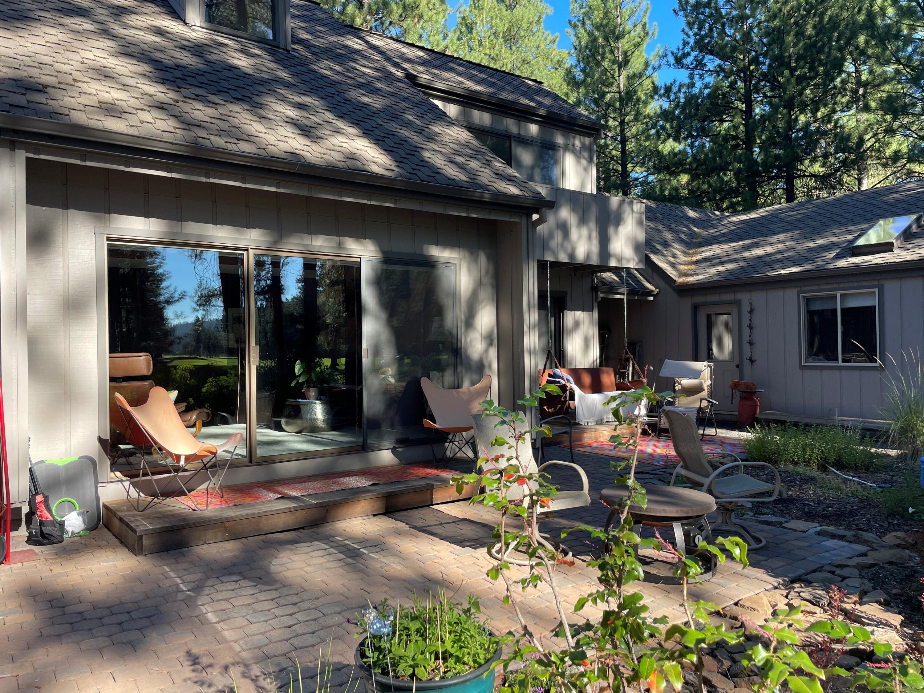 Black Butte Ranch - Residential