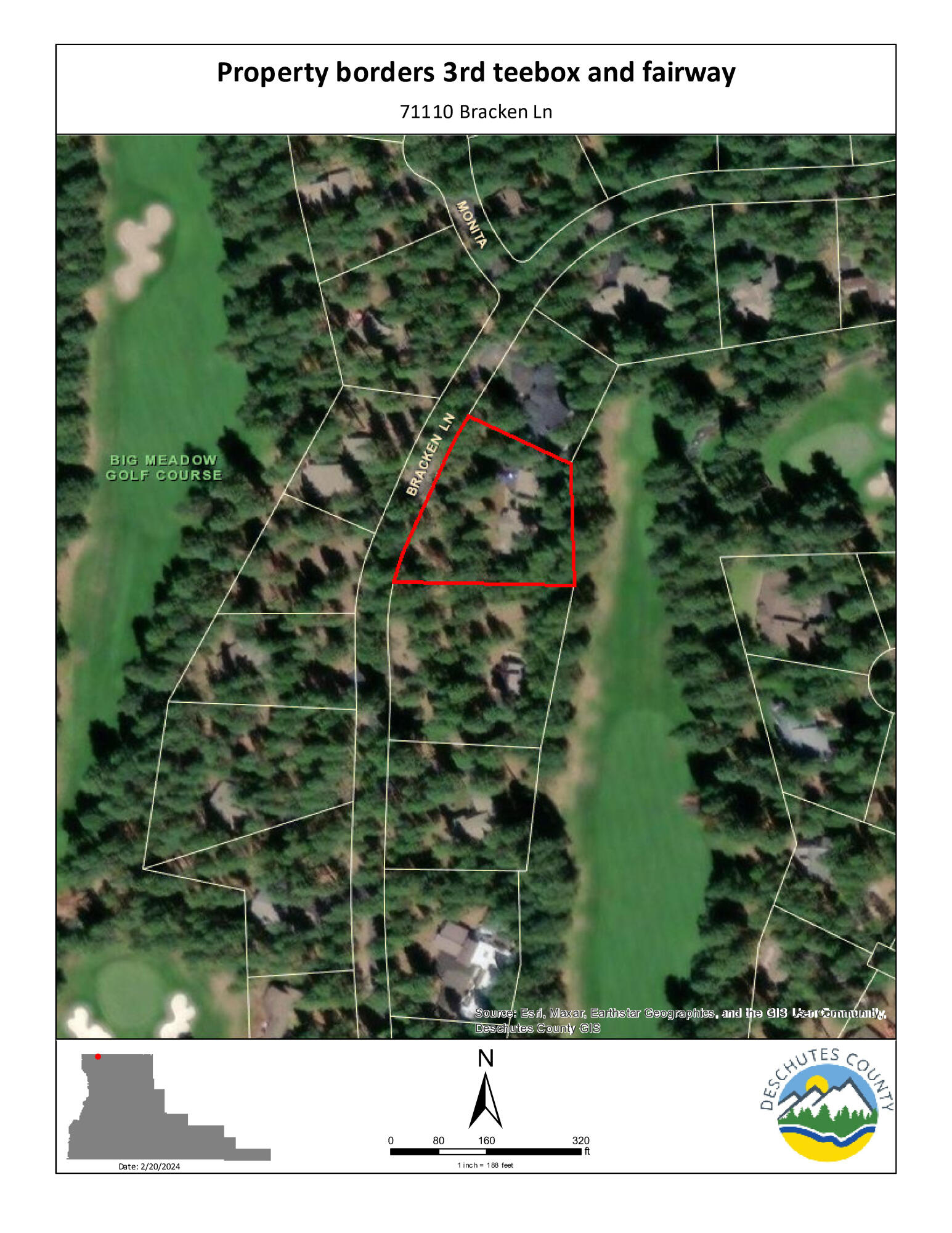 Black Butte Ranch - Residential