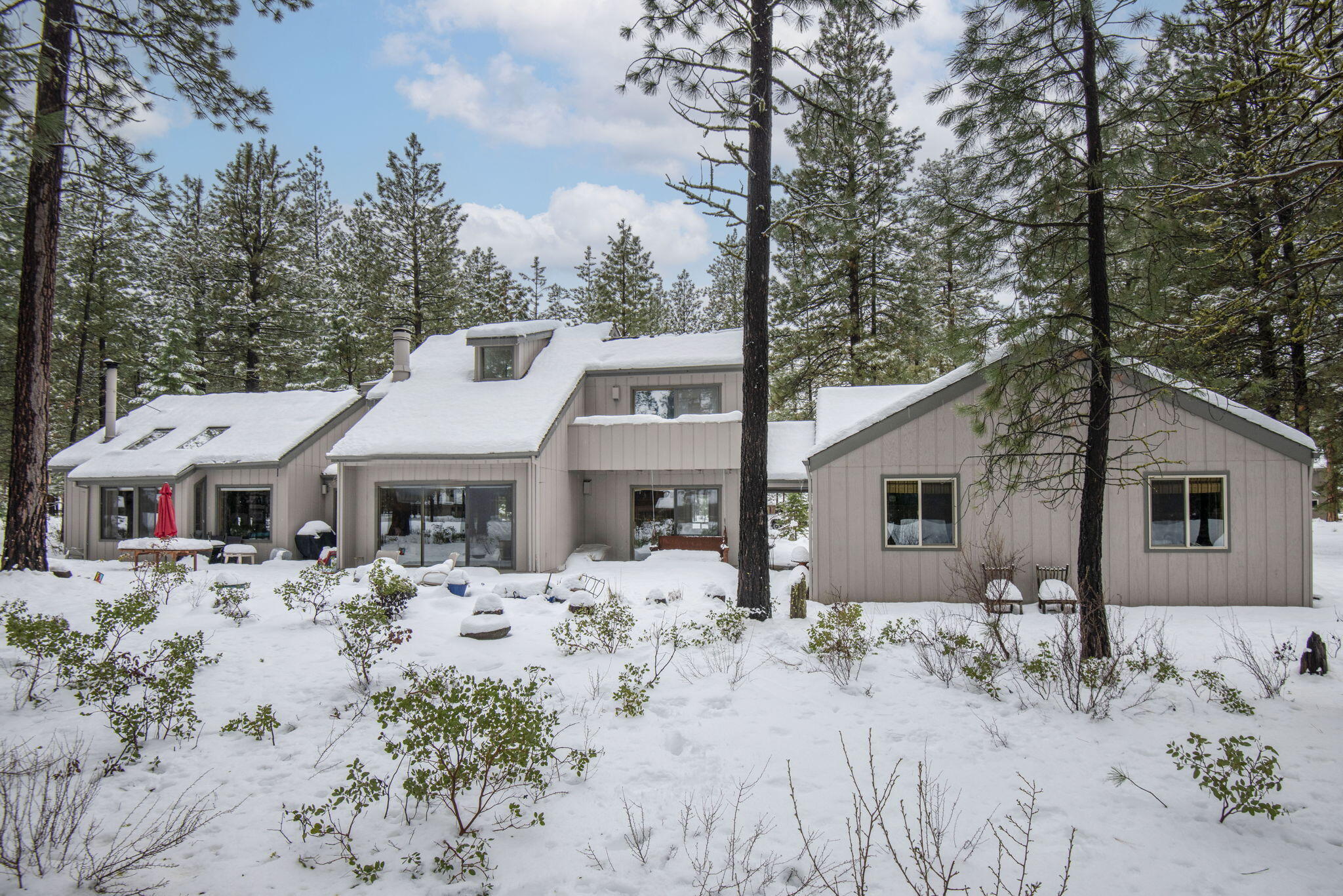 Black Butte Ranch - Residential