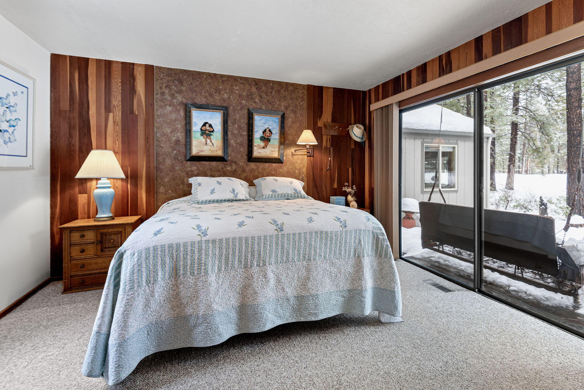 Black Butte Ranch - Residential