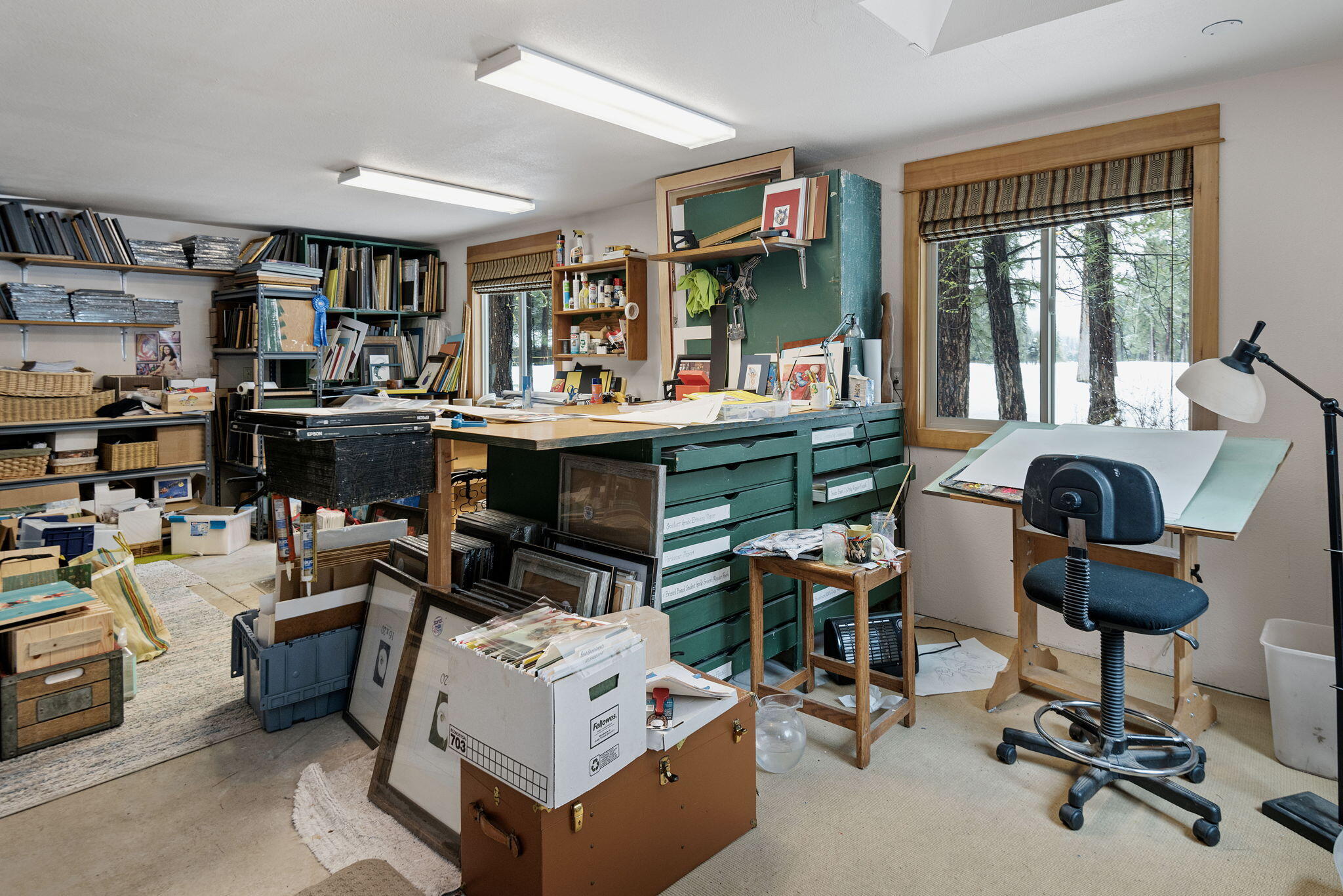 Black Butte Ranch - Residential