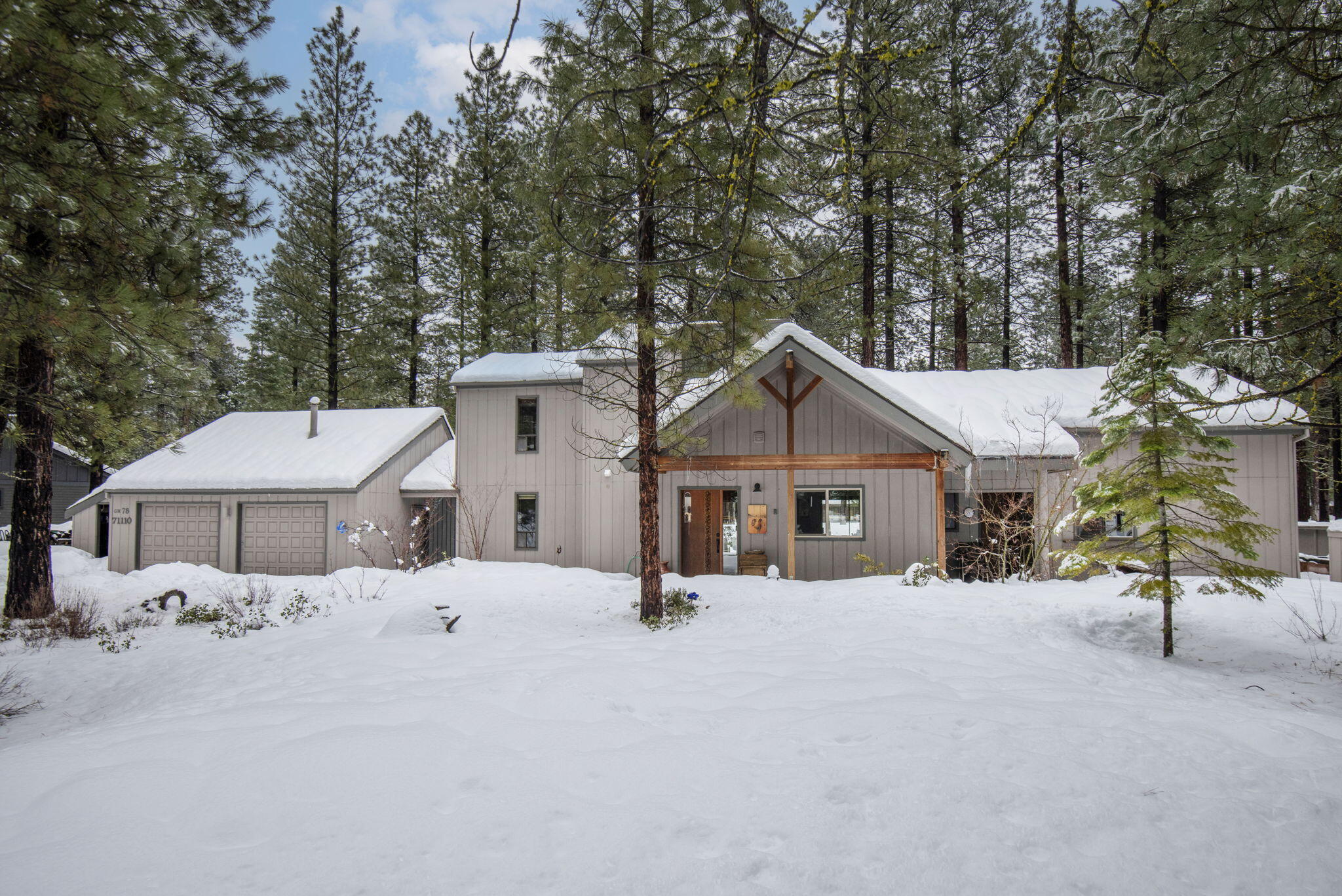 Black Butte Ranch - Residential