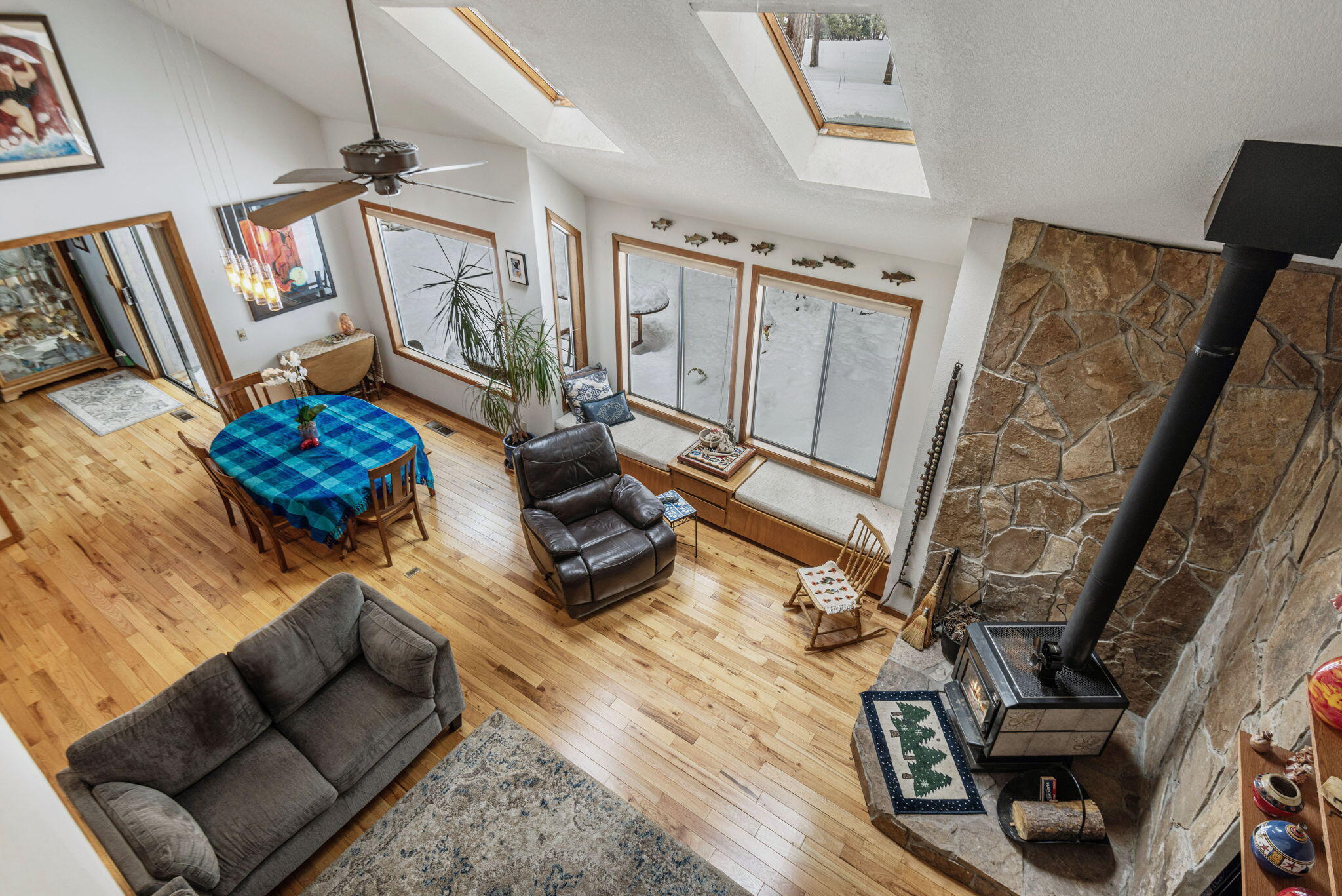 Black Butte Ranch - Residential