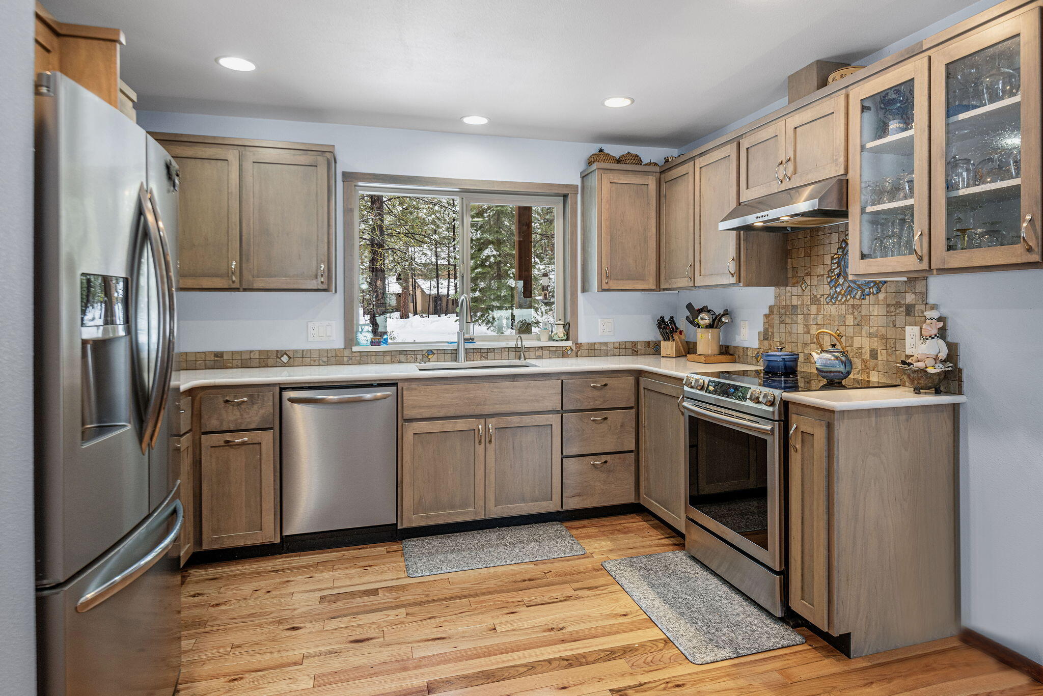 Black Butte Ranch - Residential