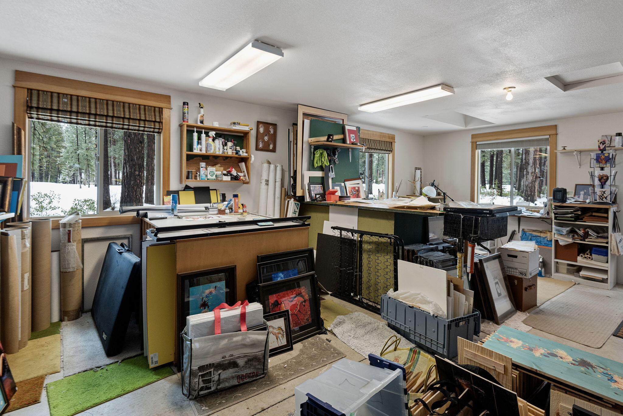 Black Butte Ranch - Residential