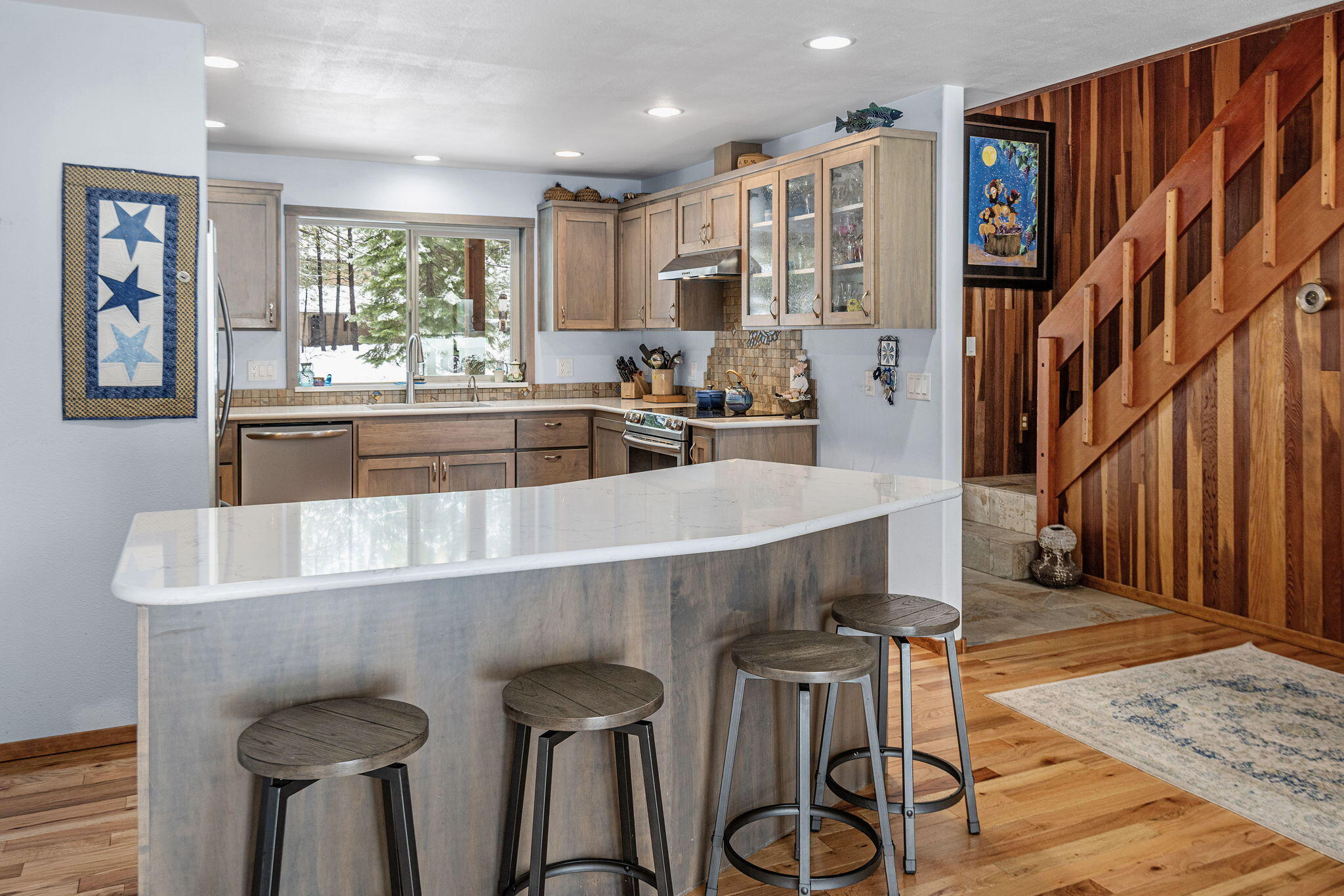 Black Butte Ranch - Residential