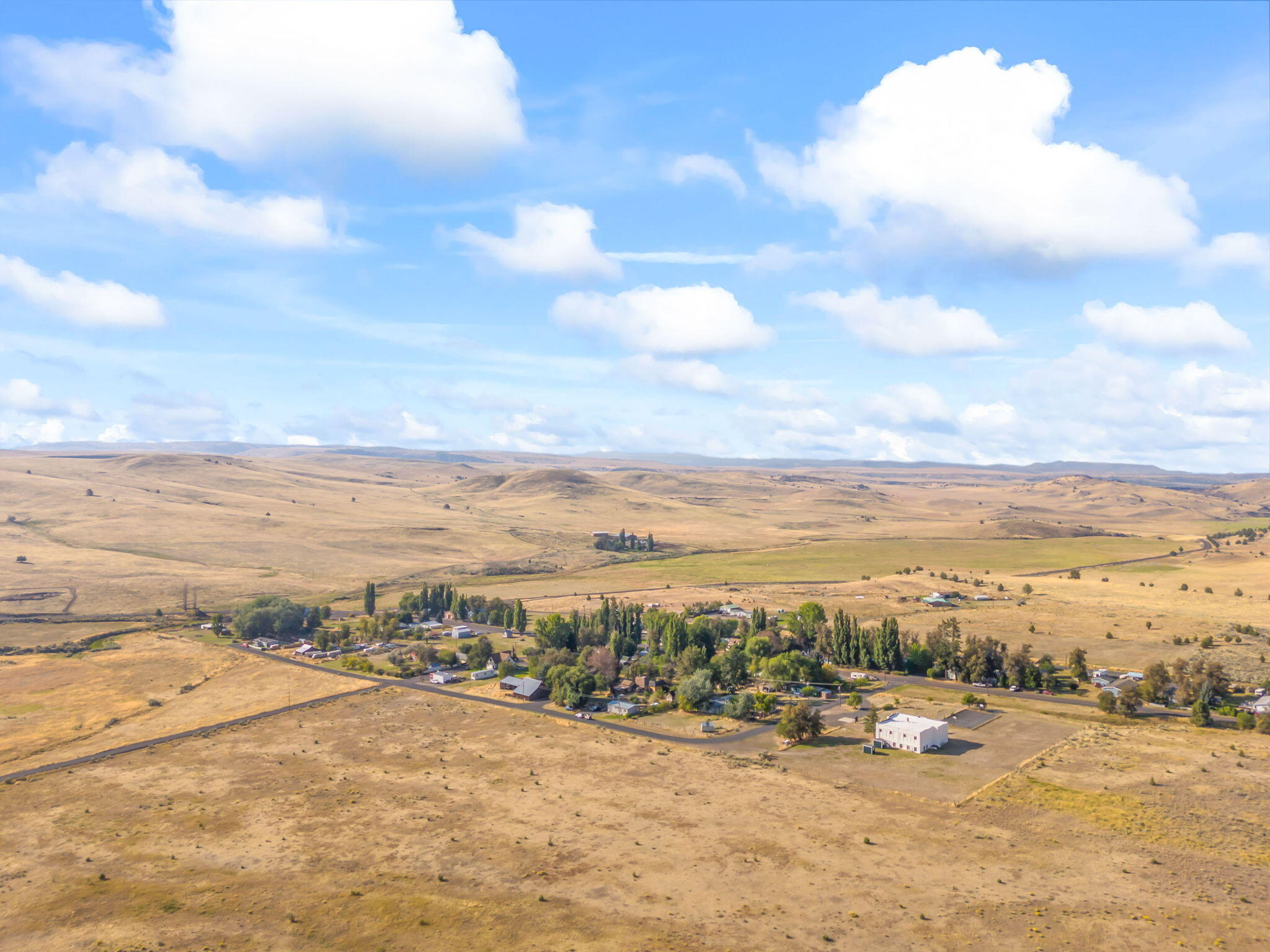 Baird's Addition - Residential