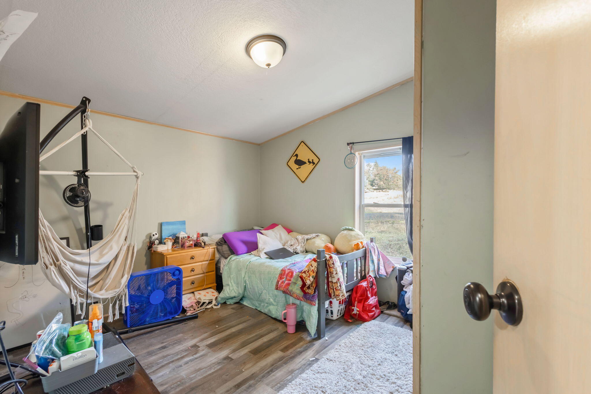 Baird's Addition - Residential