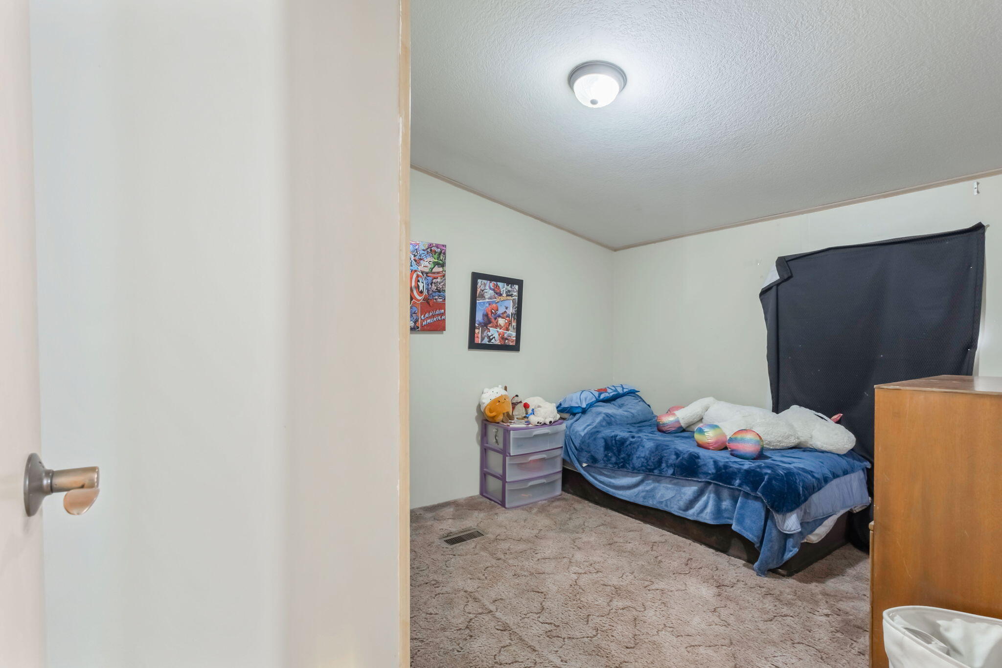 Baird's Addition - Residential