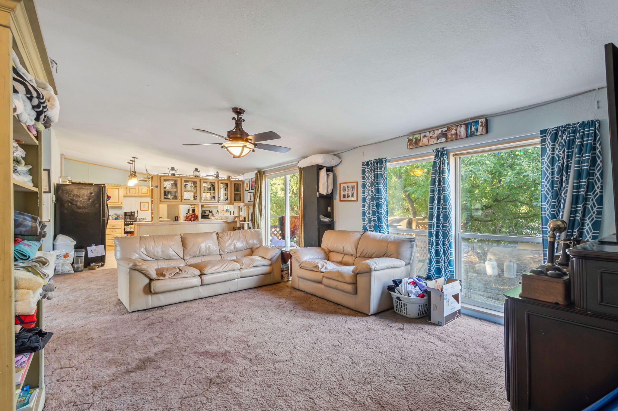 Baird's Addition - Residential