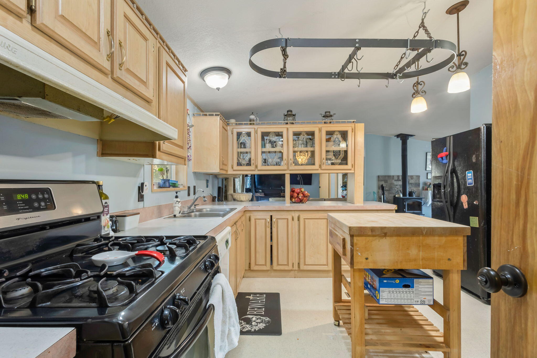 Baird's Addition - Residential