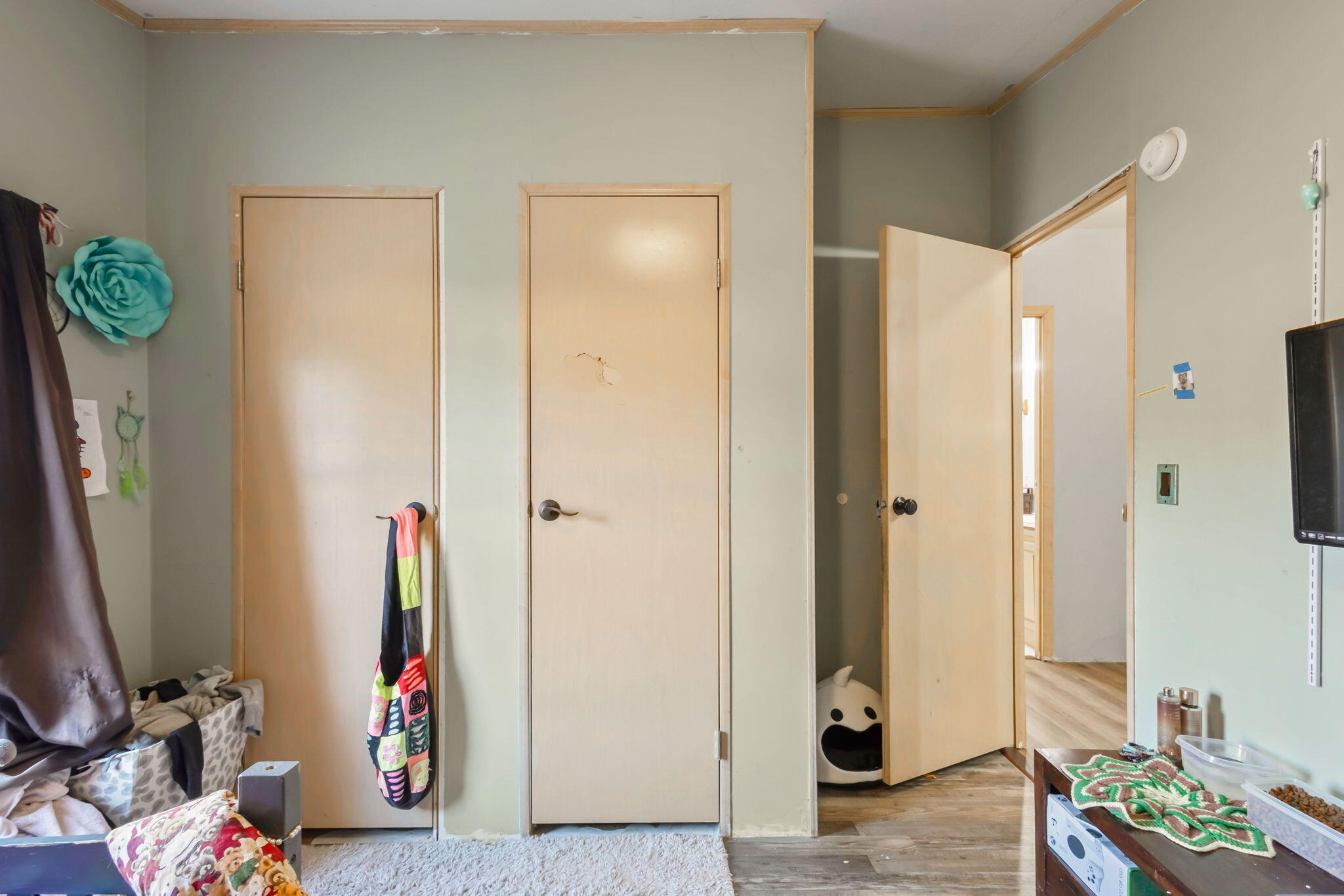 Baird's Addition - Residential