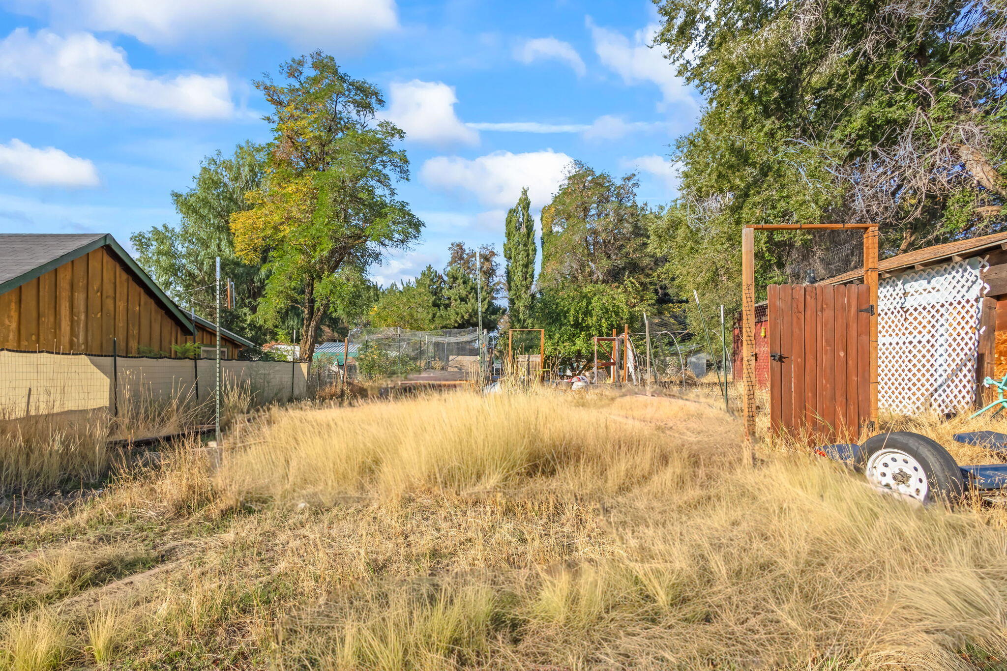 Baird's Addition - Residential