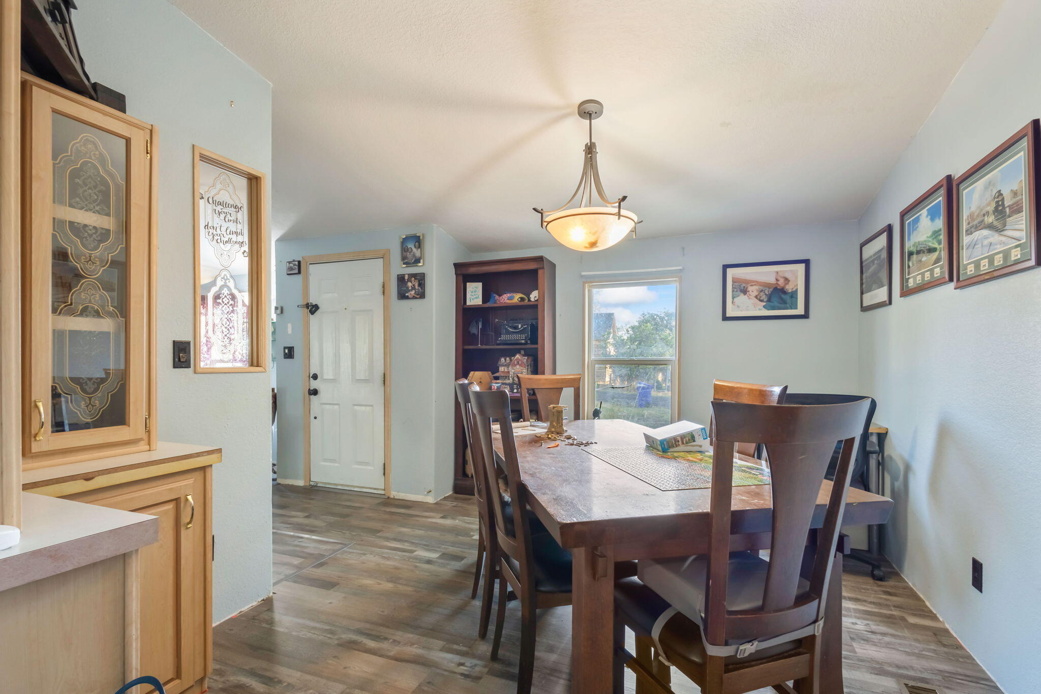 Baird's Addition - Residential