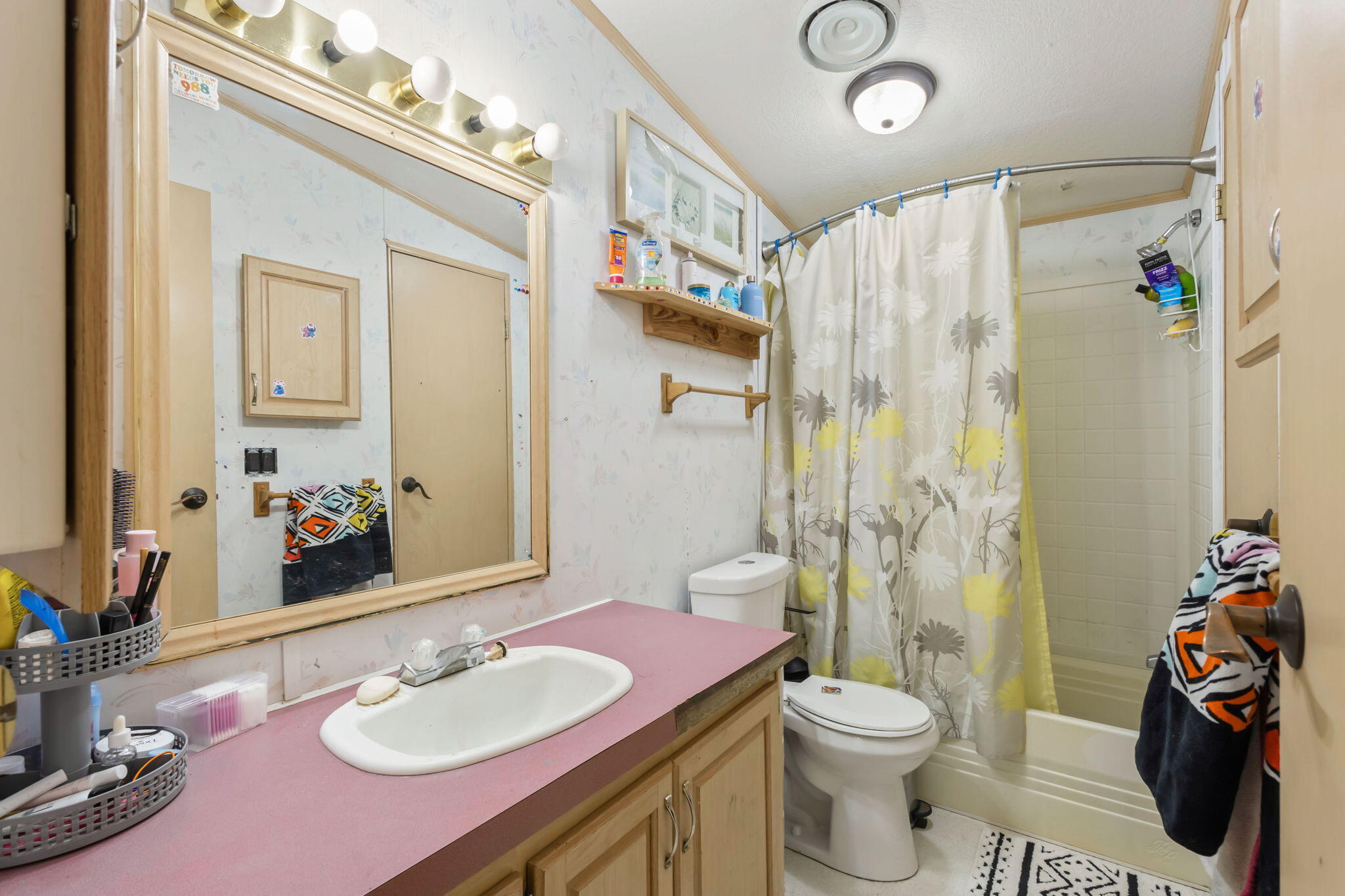 Baird's Addition - Residential