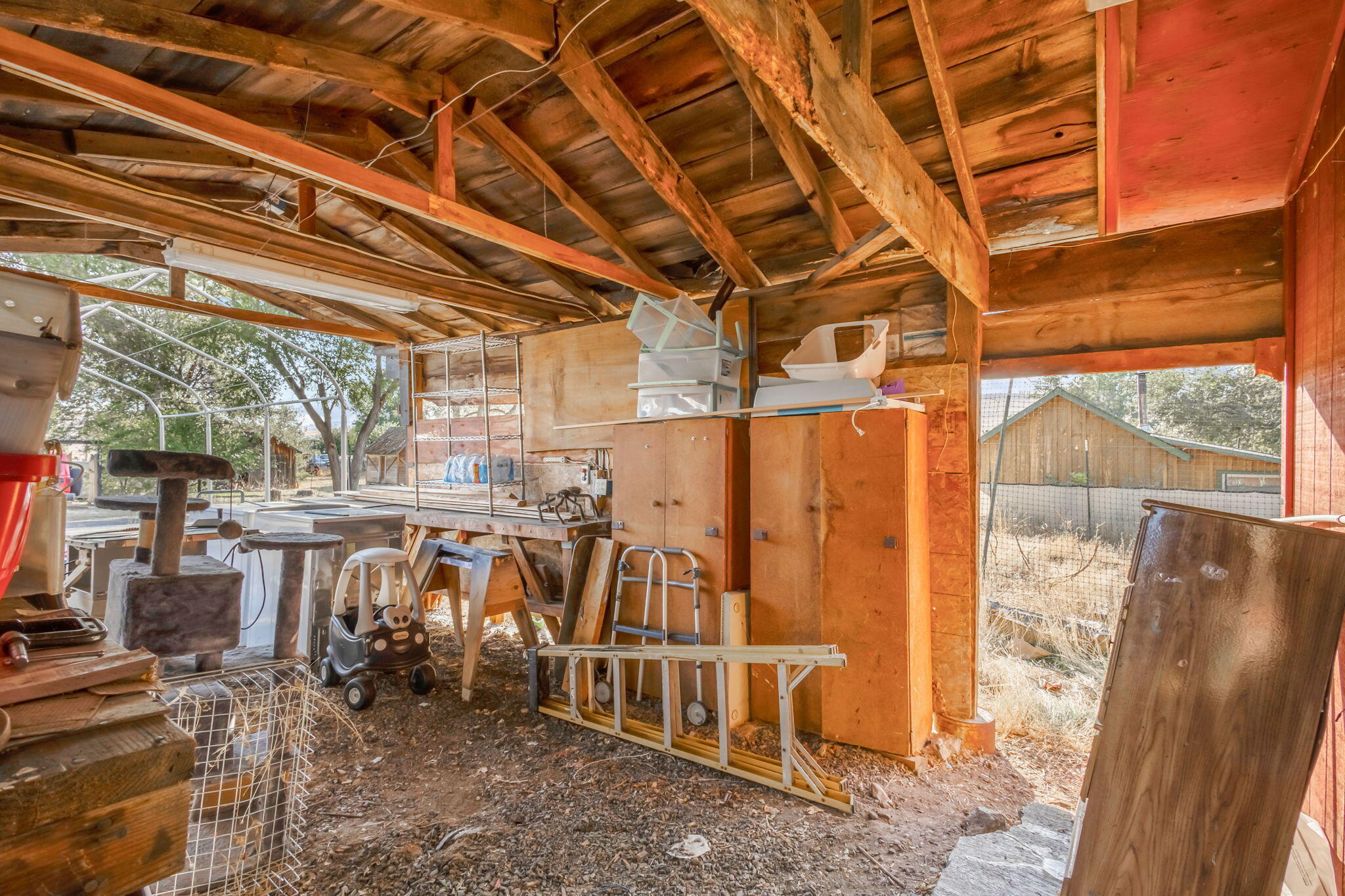 Baird's Addition - Residential