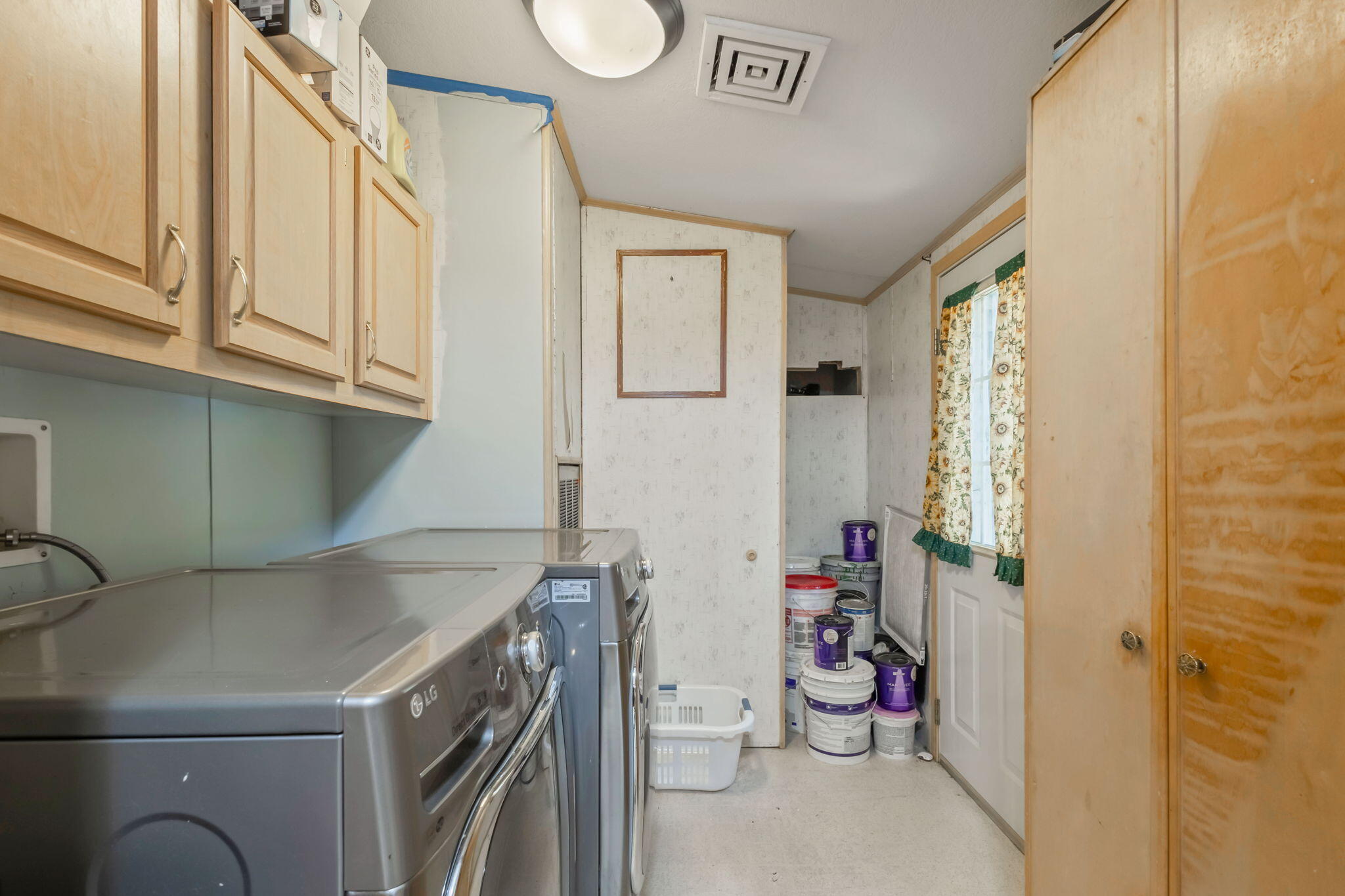 Baird's Addition - Residential