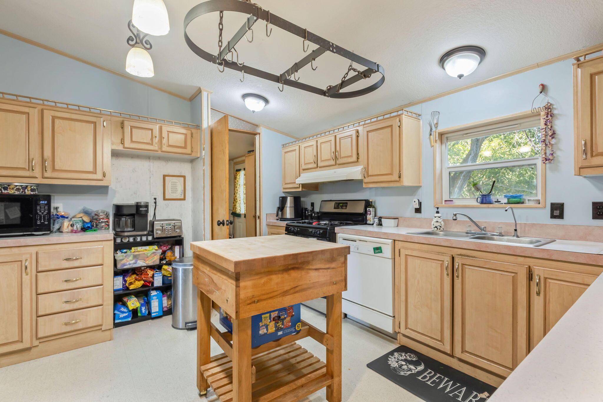 Baird's Addition - Residential