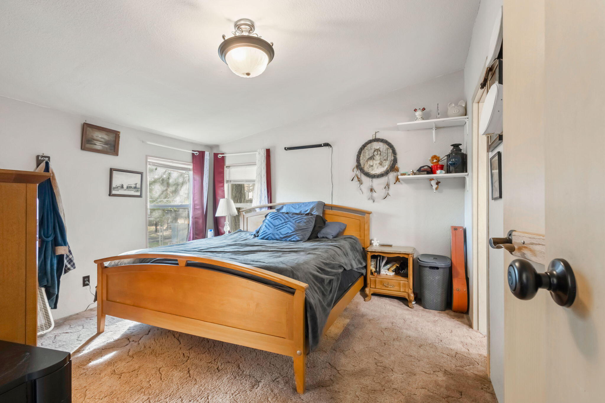 Baird's Addition - Residential