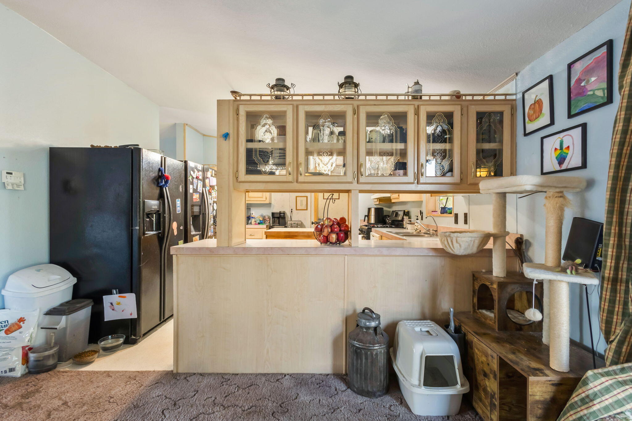 Baird's Addition - Residential