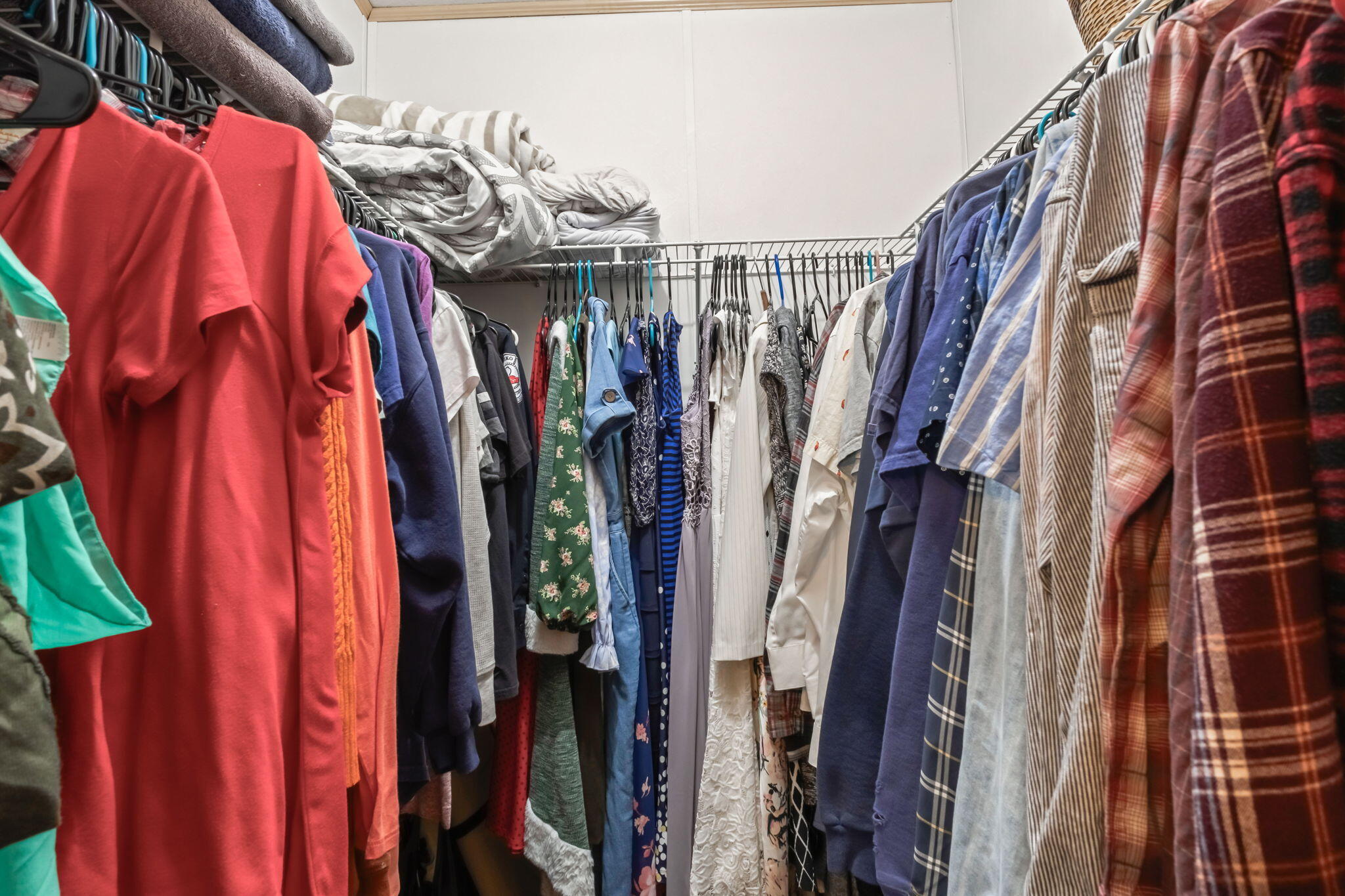 Baird's Addition - Residential