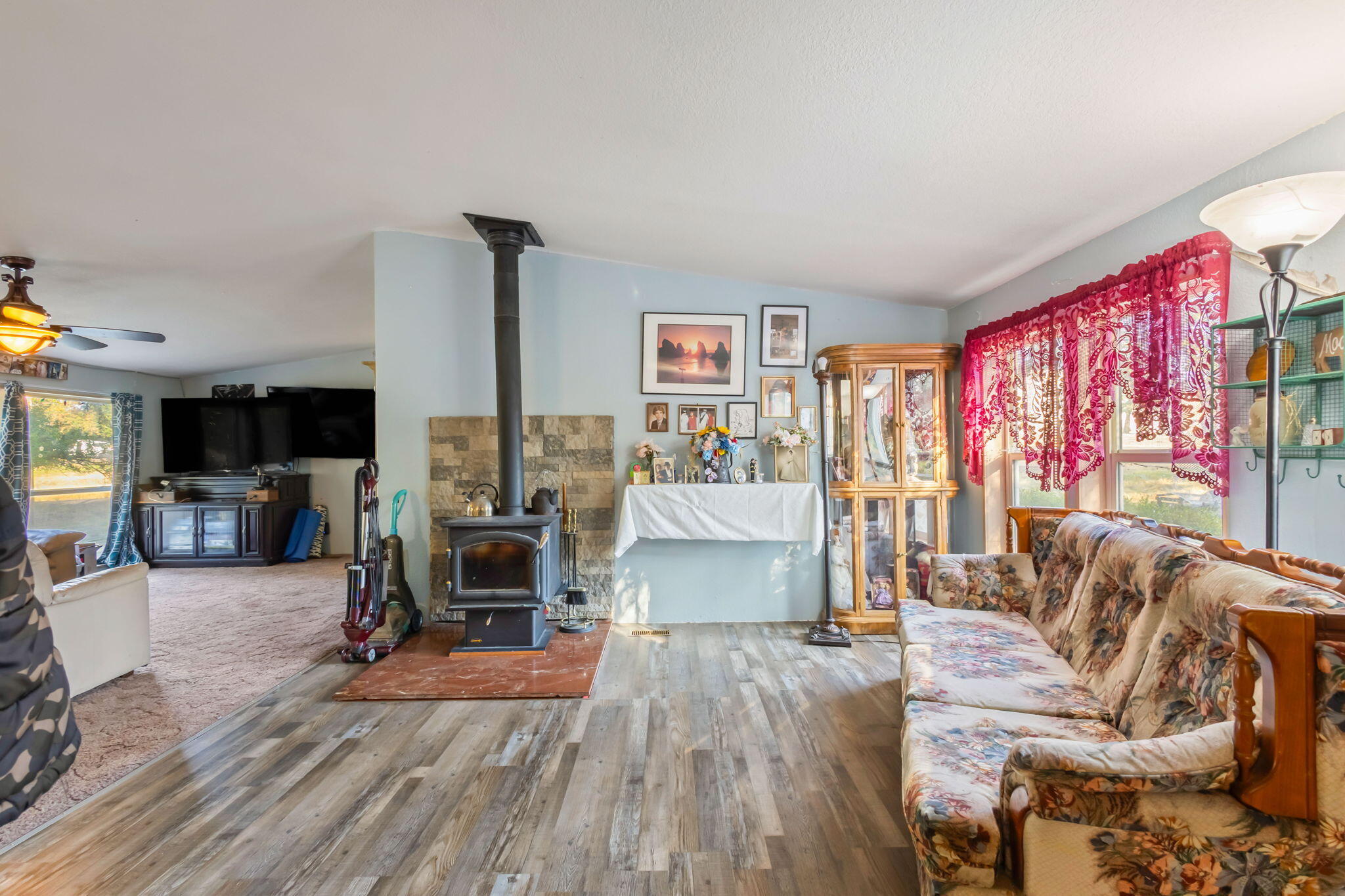 Baird's Addition - Residential