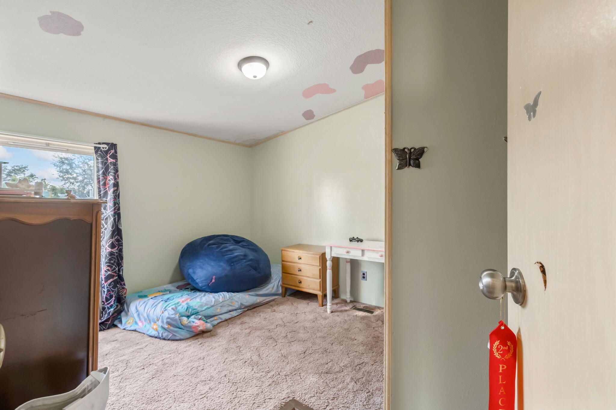 Baird's Addition - Residential