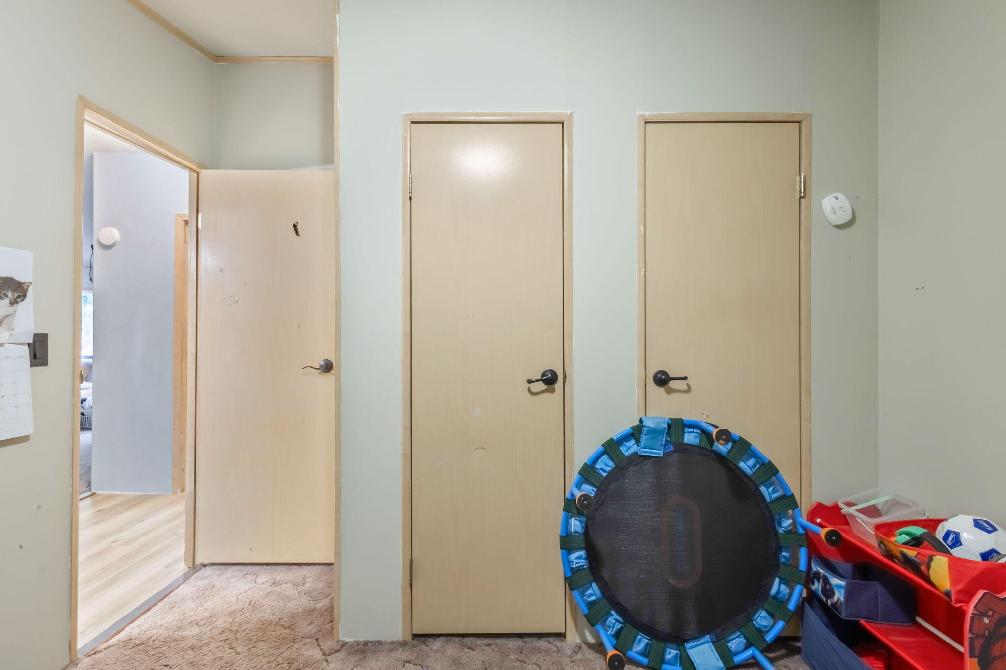 Baird's Addition - Residential