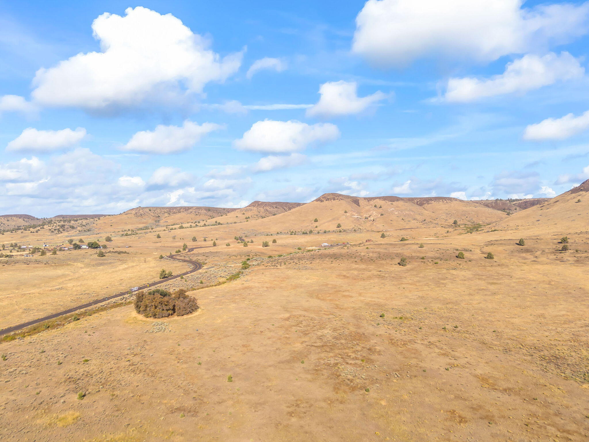 Baird's Addition - Residential