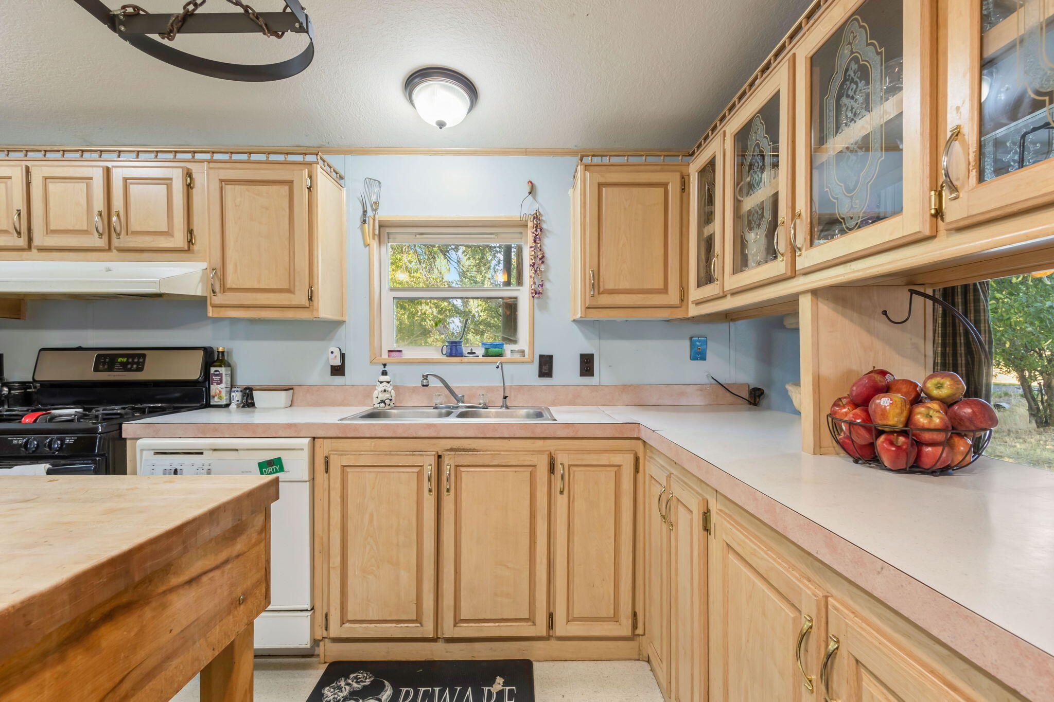 Baird's Addition - Residential